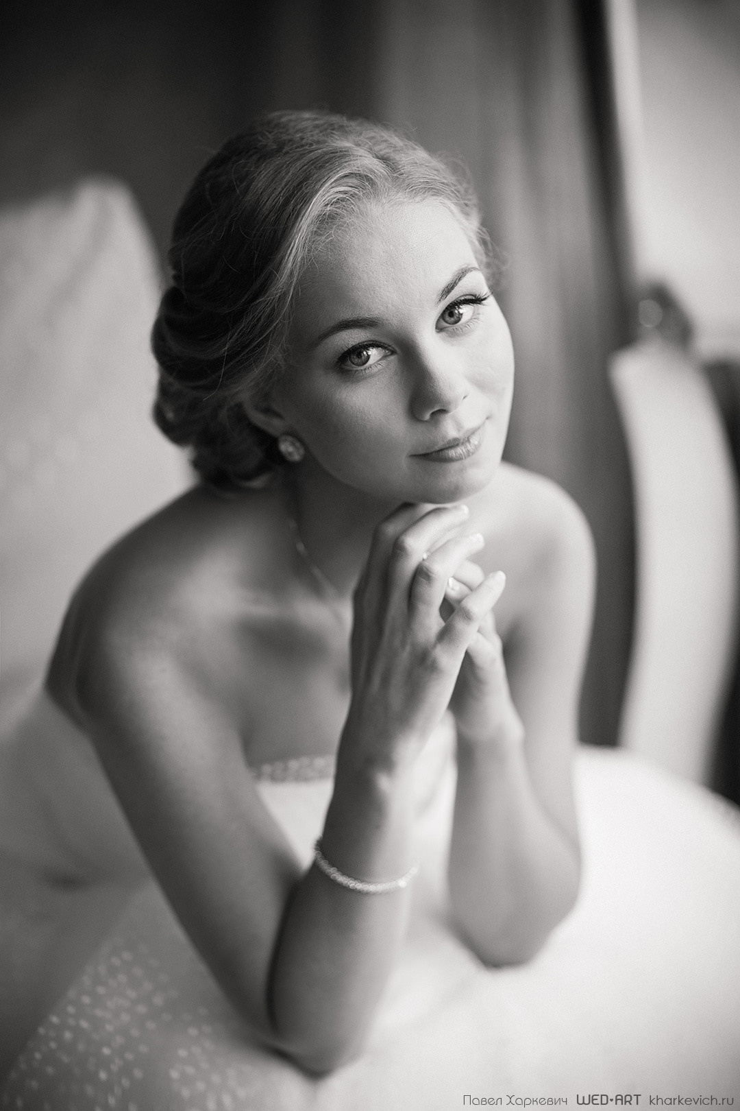 Свадебный фотограф Павел Харкевич. Фото-видео студия WEDDING ART