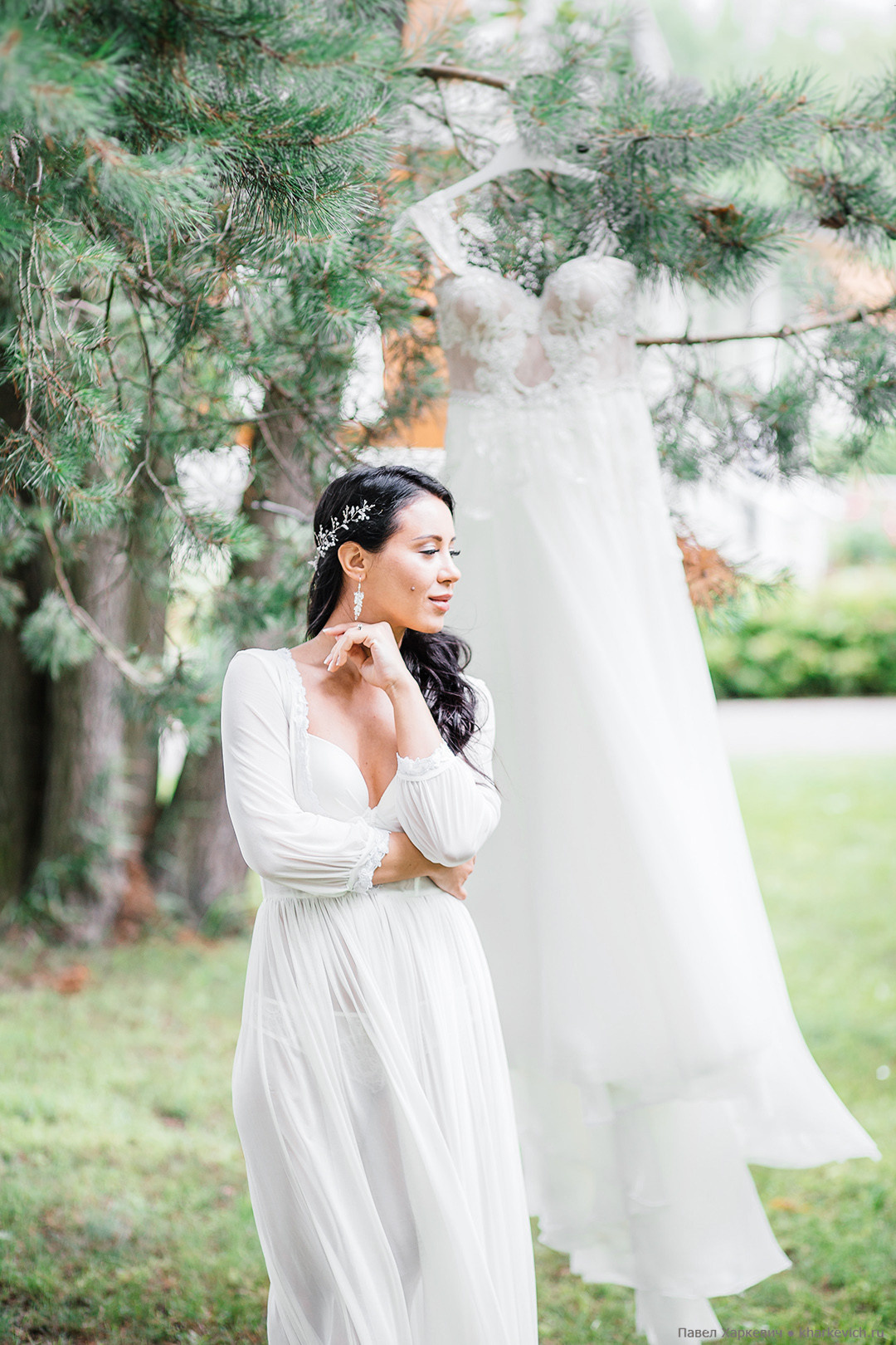 Свадебный фотограф Павел Харкевич. Фото-видео студия WEDDING ART