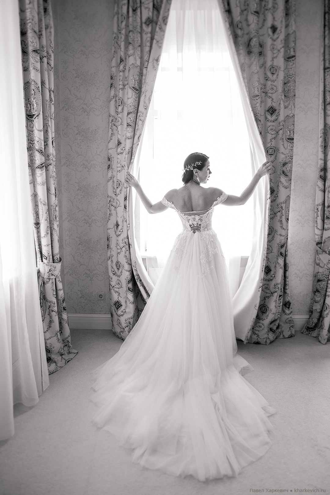 Свадьба — ЛЕСНАЯ РАПСОДИЯ. Фото-видео студия WEDDING ART