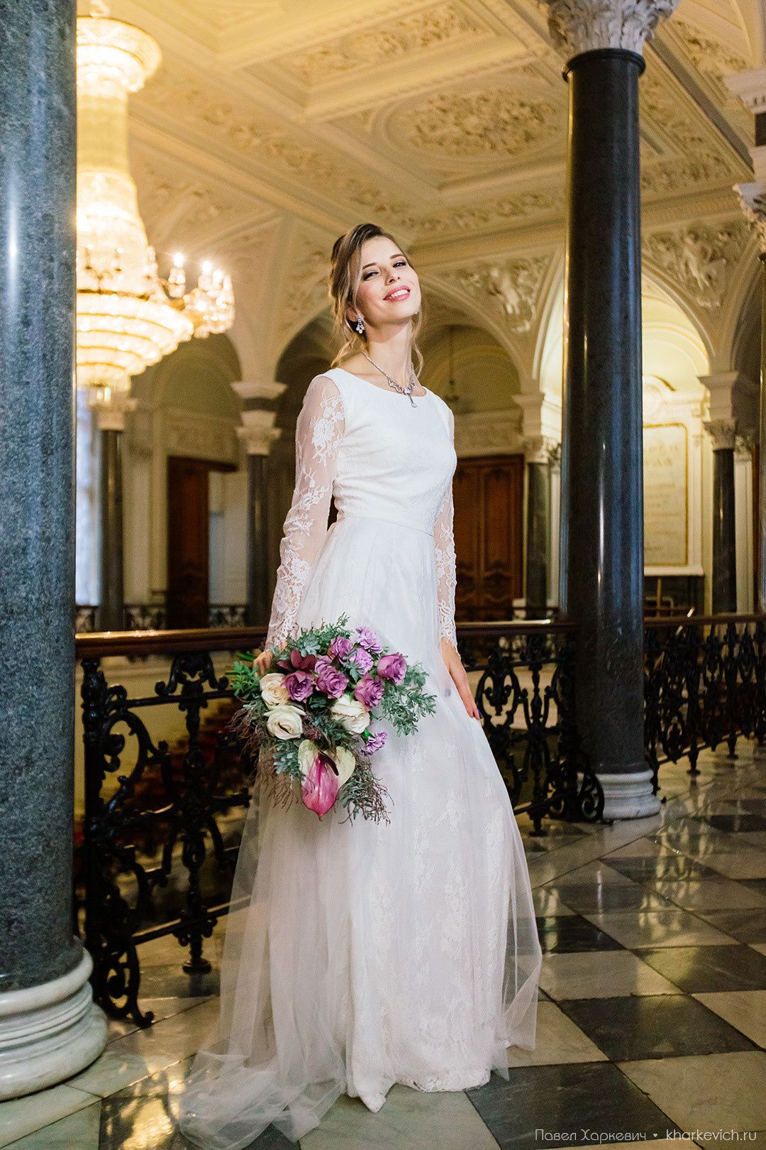 Свадебный фотограф Павел Харкевич. Фото-видео студия WEDDING ART