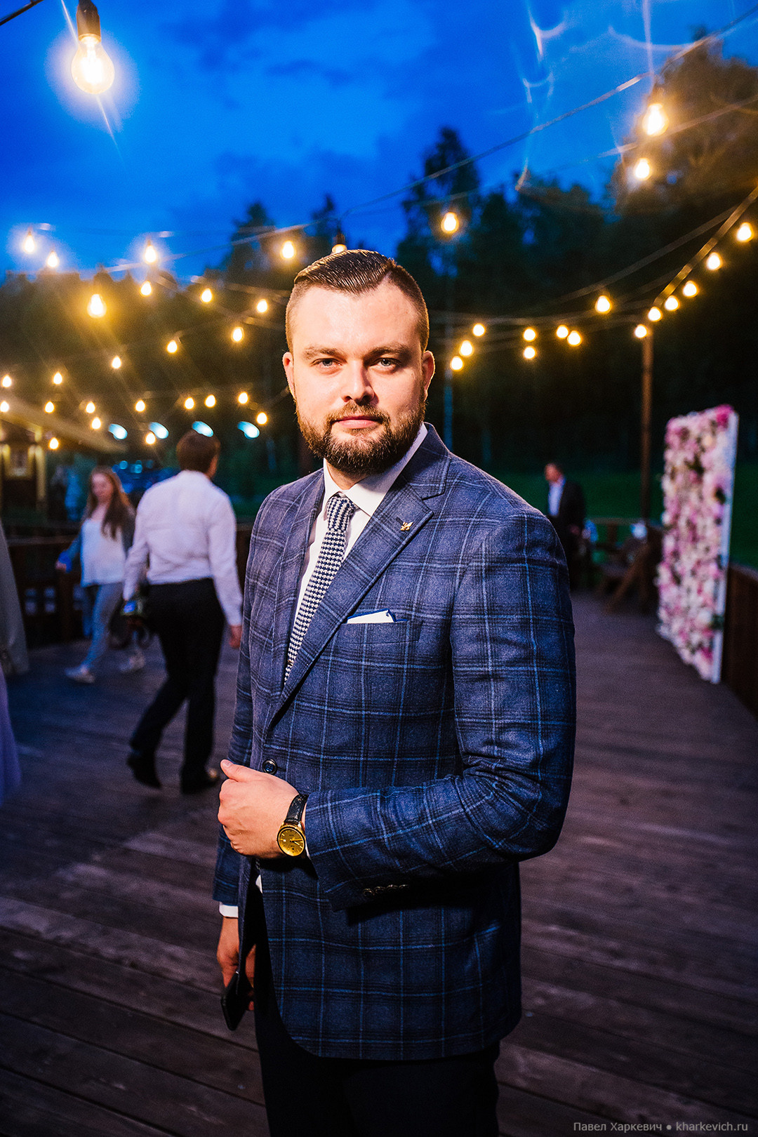 Свадьба — ЛЕСНАЯ РАПСОДИЯ. Фото-видео студия WEDDING ART