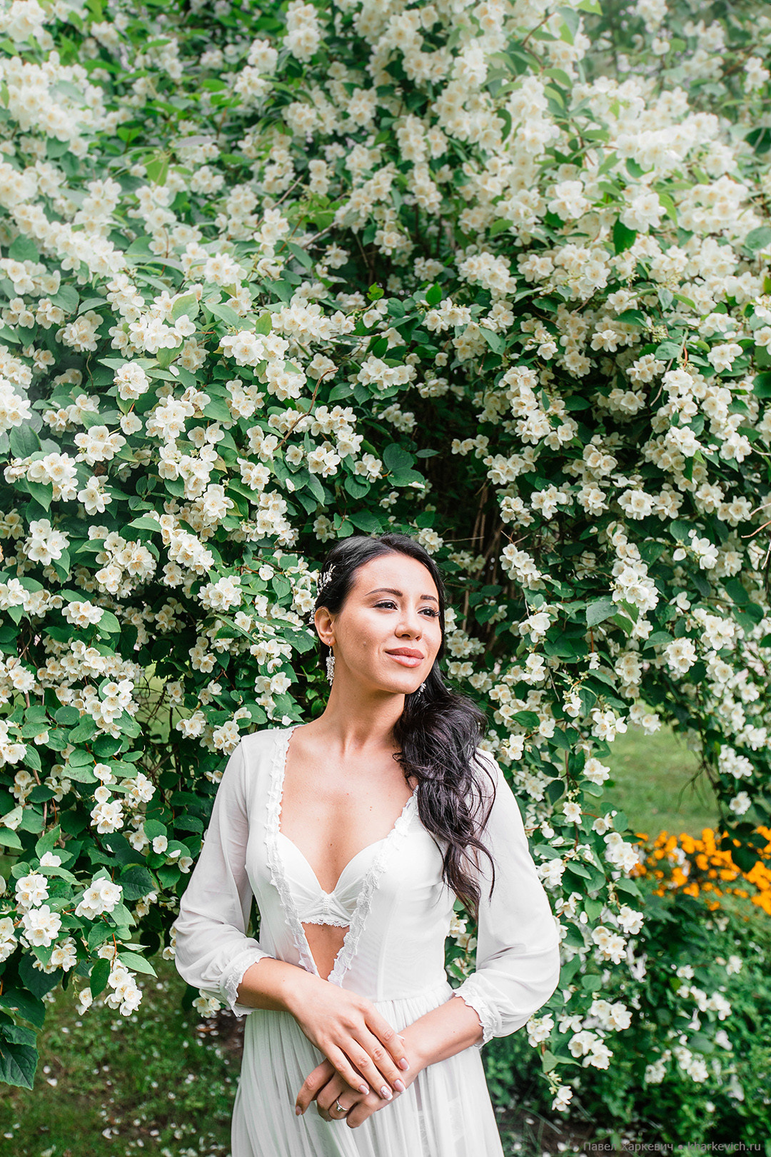 Свадьба — ЛЕСНАЯ РАПСОДИЯ. Фото-видео студия WEDDING ART