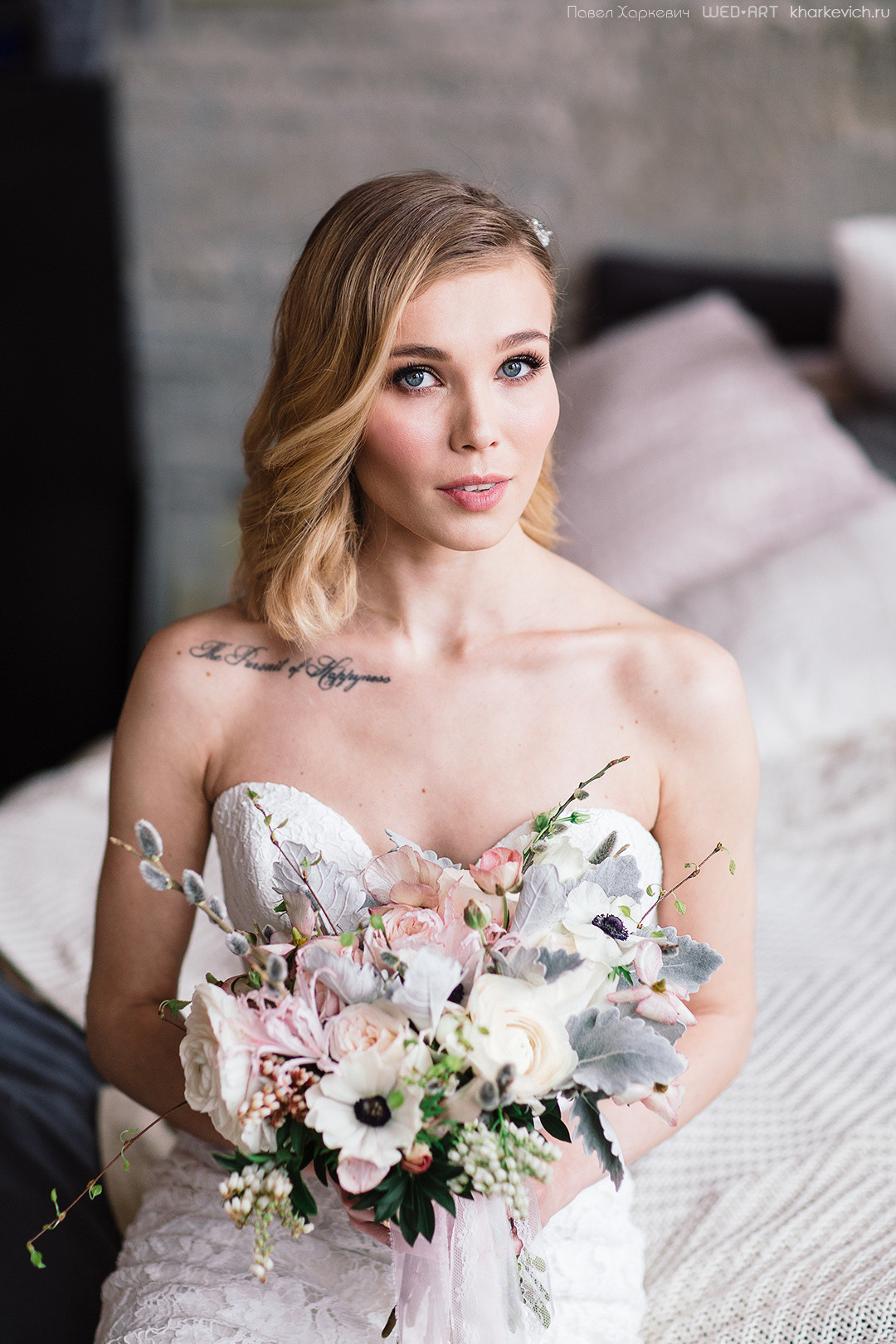 Свадебный фотограф Павел Харкевич. Фото-видео студия WEDDING ART