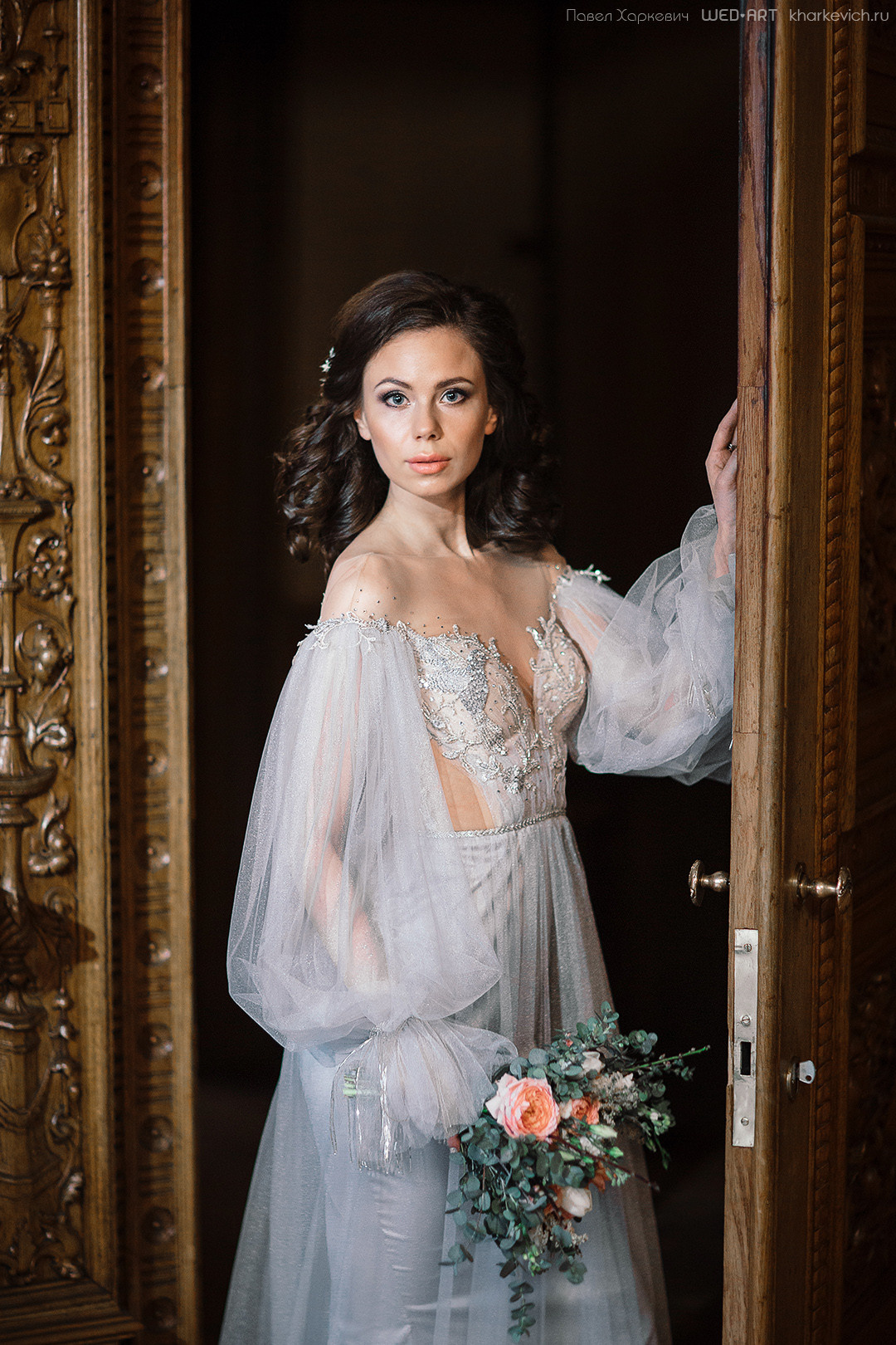 Свадебный фотограф Павел Харкевич. Фото-видео студия WEDDING ART