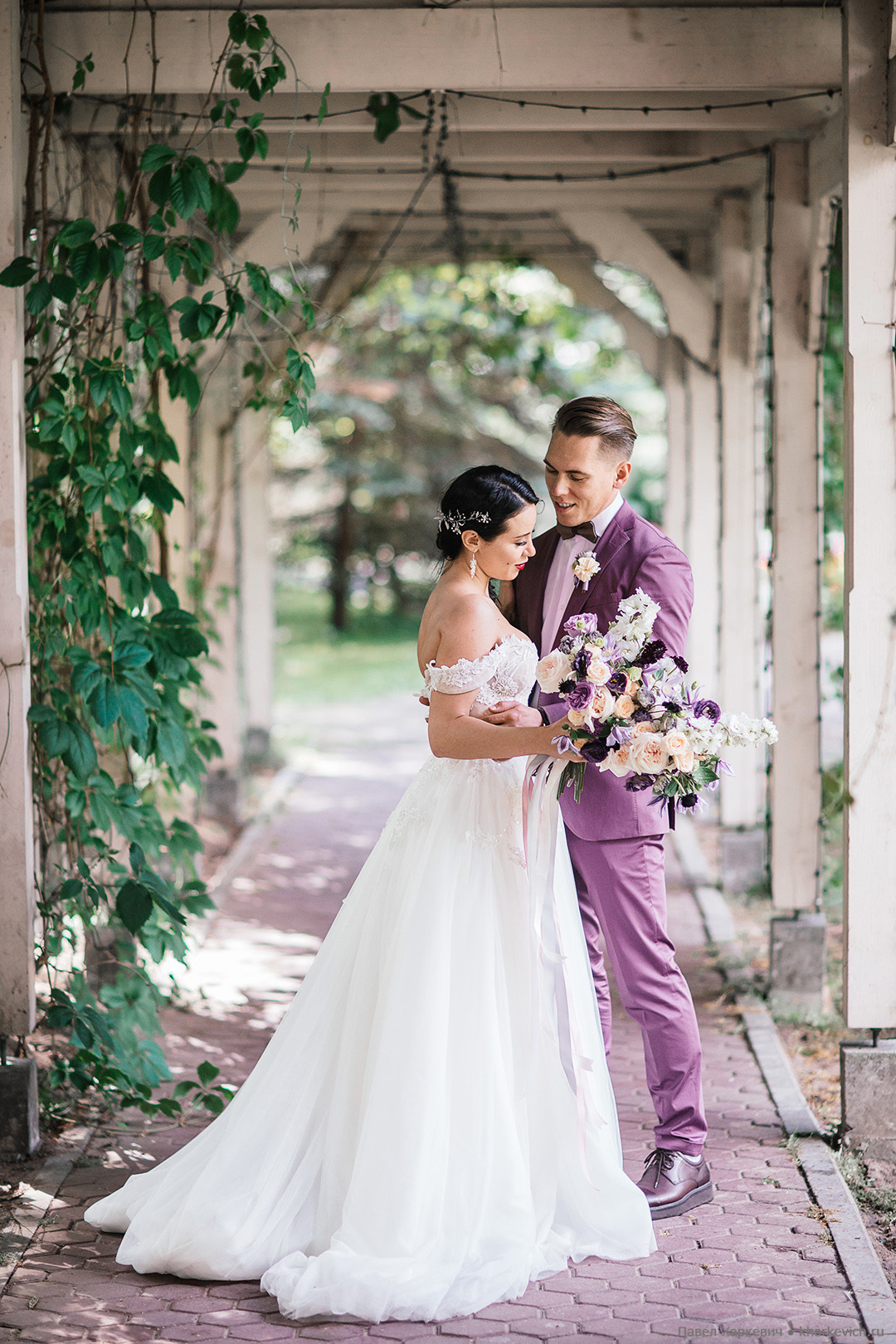 Свадьба — ЛЕСНАЯ РАПСОДИЯ. Фото-видео студия WEDDING ART