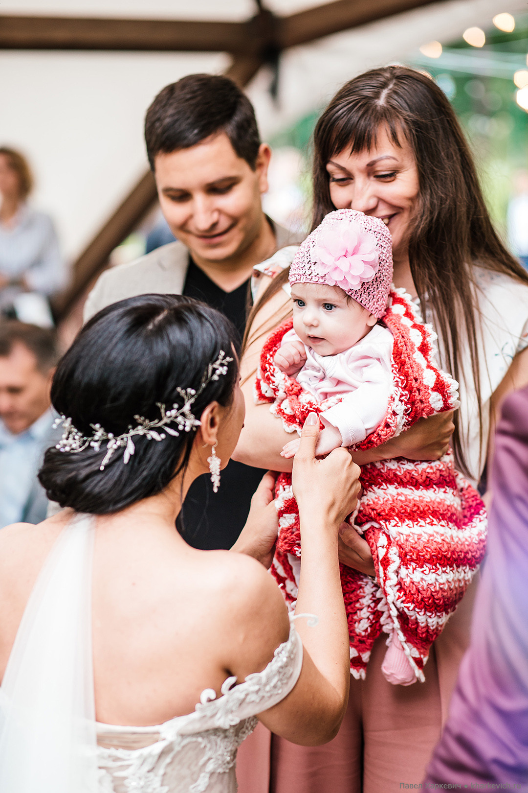 Свадьба — ЛЕСНАЯ РАПСОДИЯ. Фото-видео студия WEDDING ART