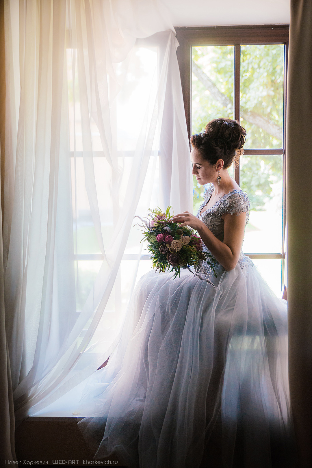 Свадебный фотограф Павел Харкевич. Фото-видео студия WEDDING ART