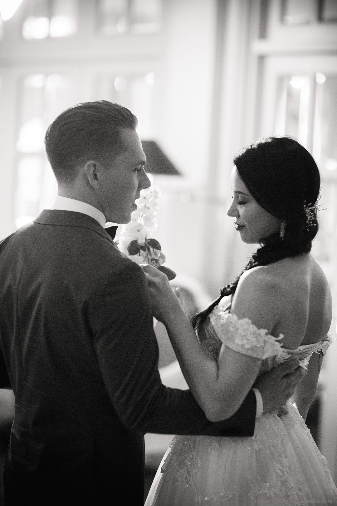 Свадьба — ЛЕСНАЯ РАПСОДИЯ. Фото-видео студия WEDDING ART