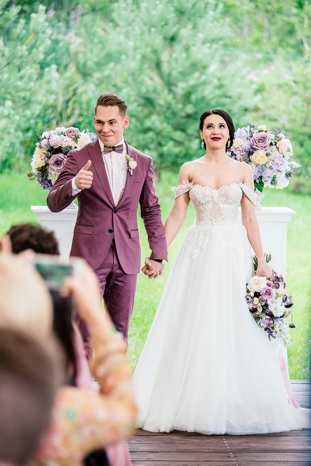 Свадебный фотограф Павел Харкевич. Фото-видео студия WEDDING ART