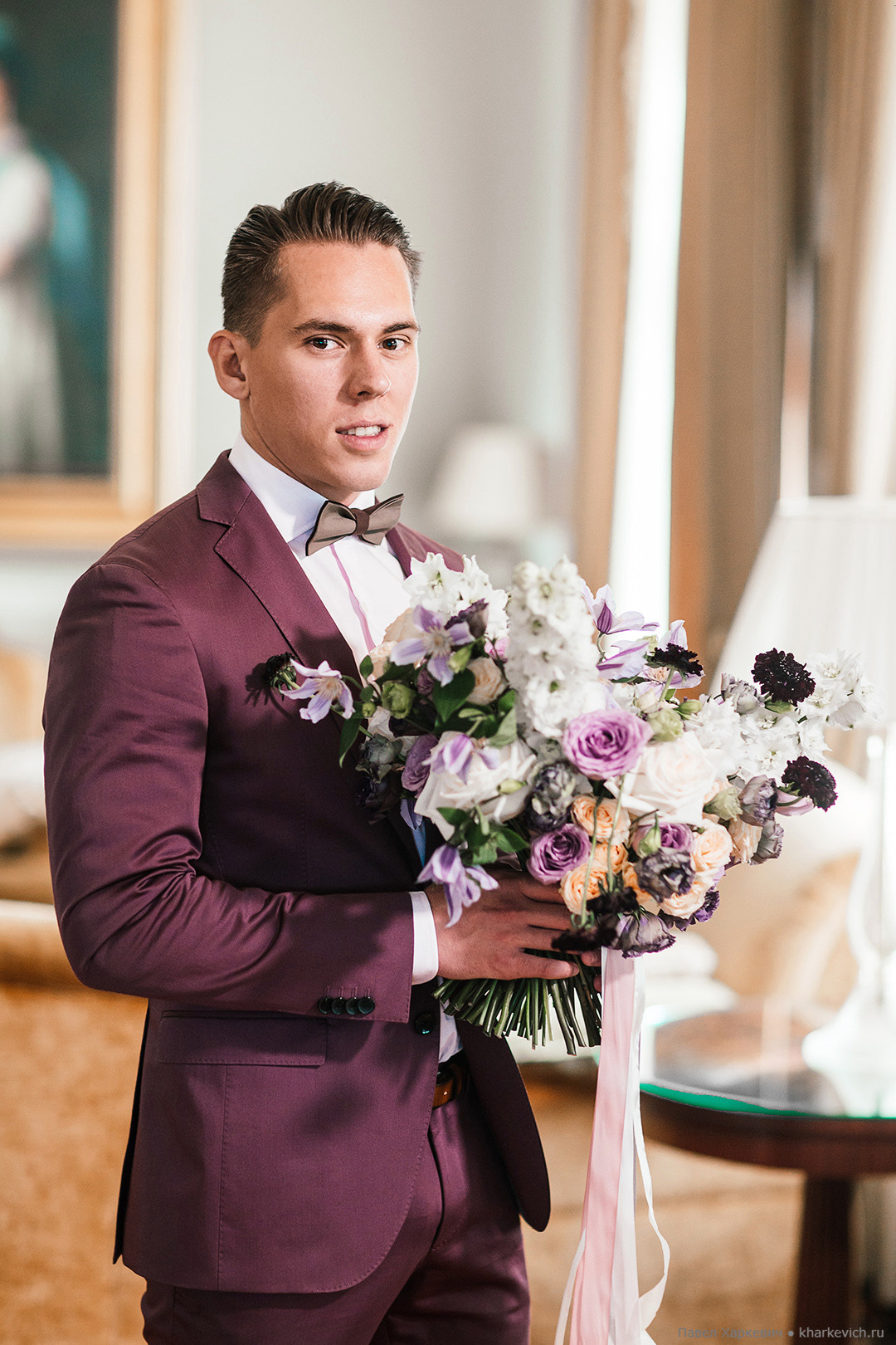 Свадьба — ЛЕСНАЯ РАПСОДИЯ. Фото-видео студия WEDDING ART