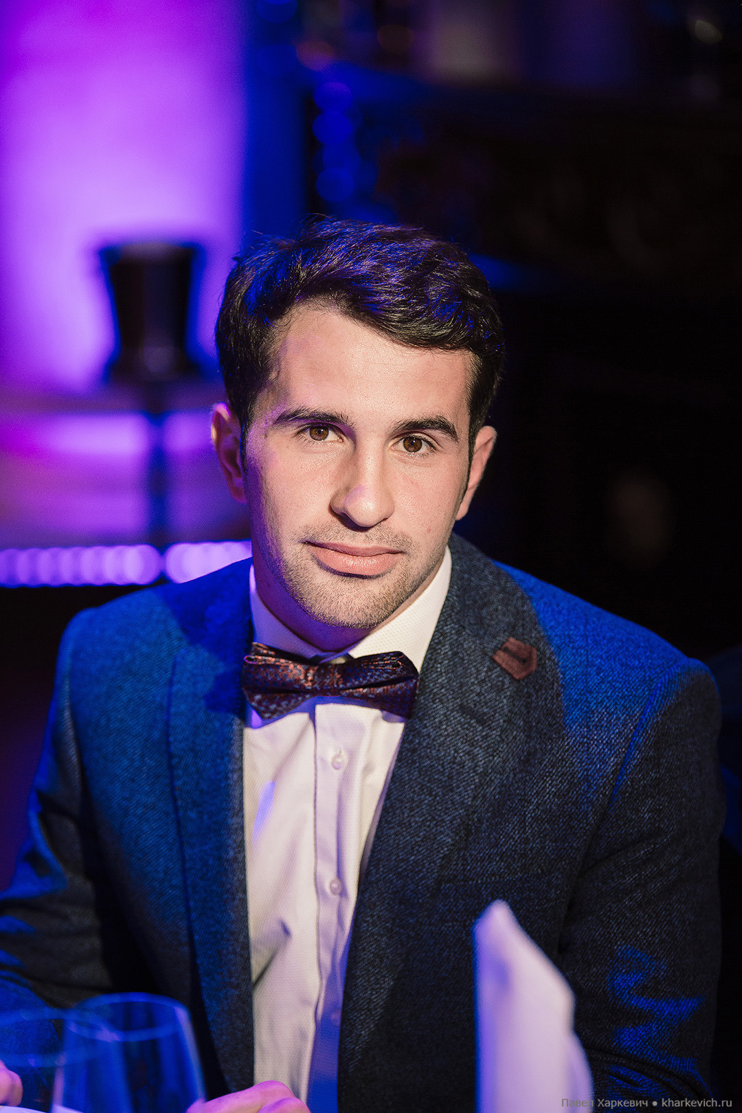 Свадьба — ЗОЛОТАЯ ОСЕНЬ. Фото-видео студия WEDDING ART