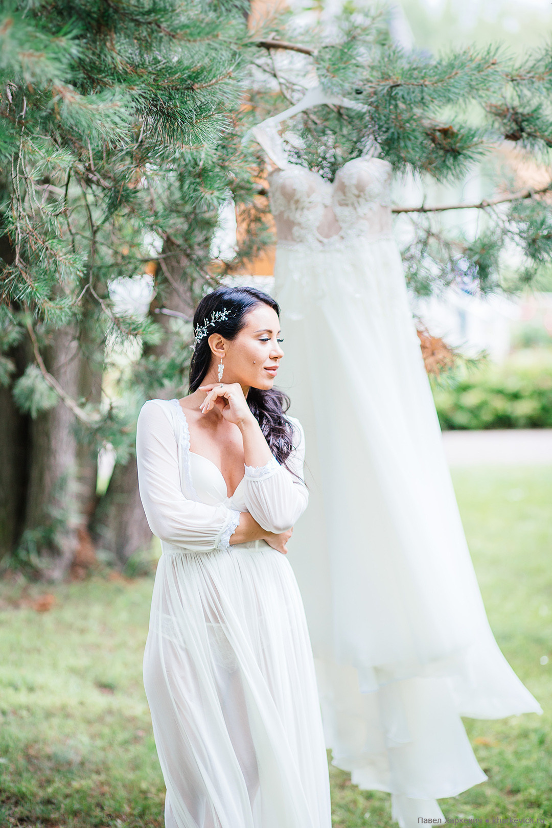 Свадьба — ЛЕСНАЯ РАПСОДИЯ. Фото-видео студия WEDDING ART