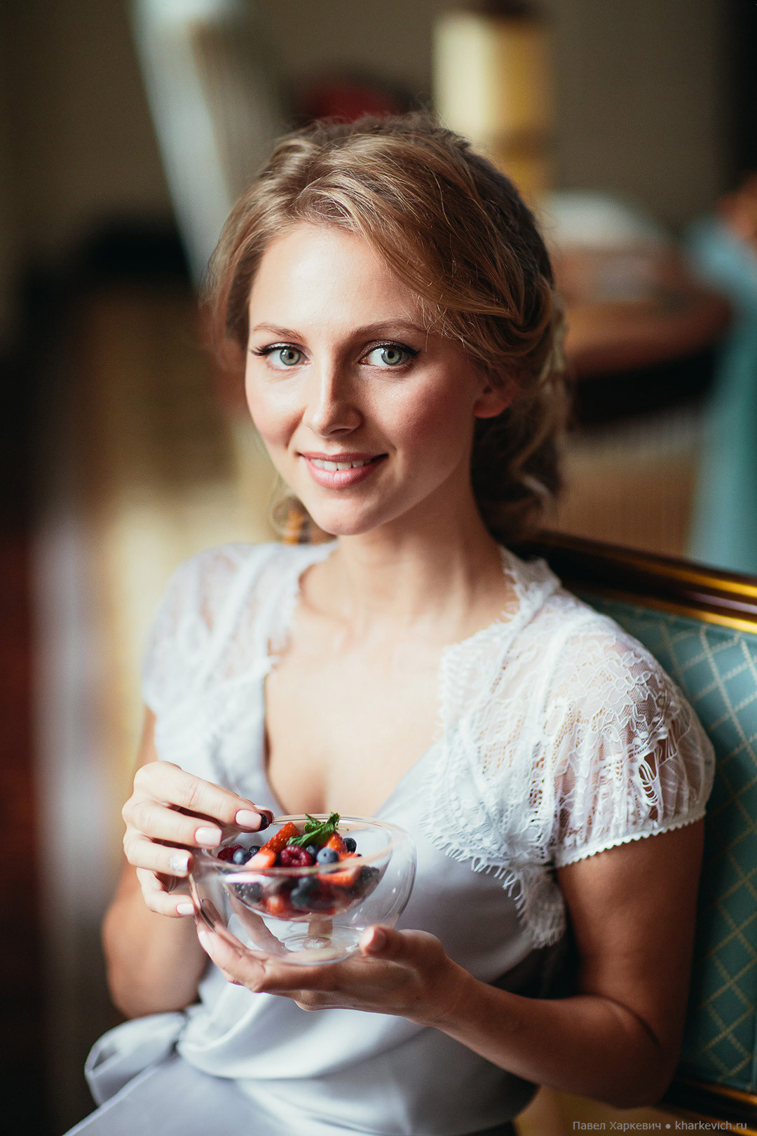 Свадебный фотограф Павел Харкевич. Фото-видео студия WEDDING ART