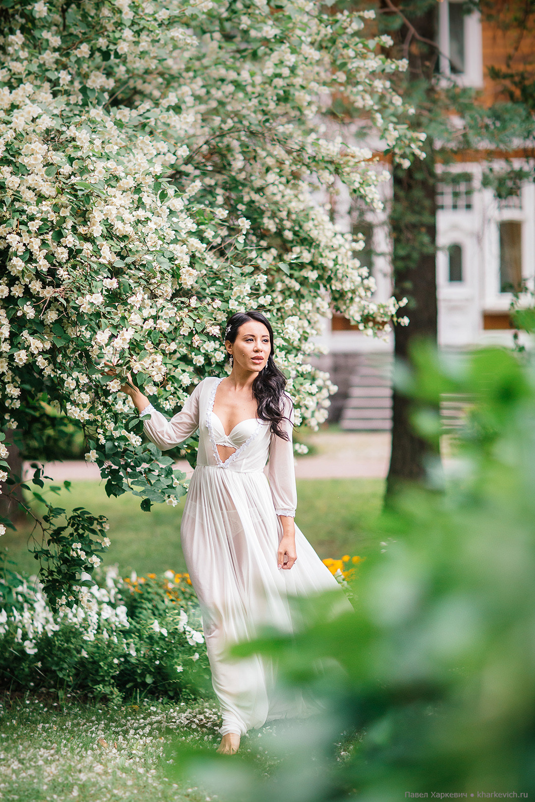 Свадьба — ЛЕСНАЯ РАПСОДИЯ. Фото-видео студия WEDDING ART