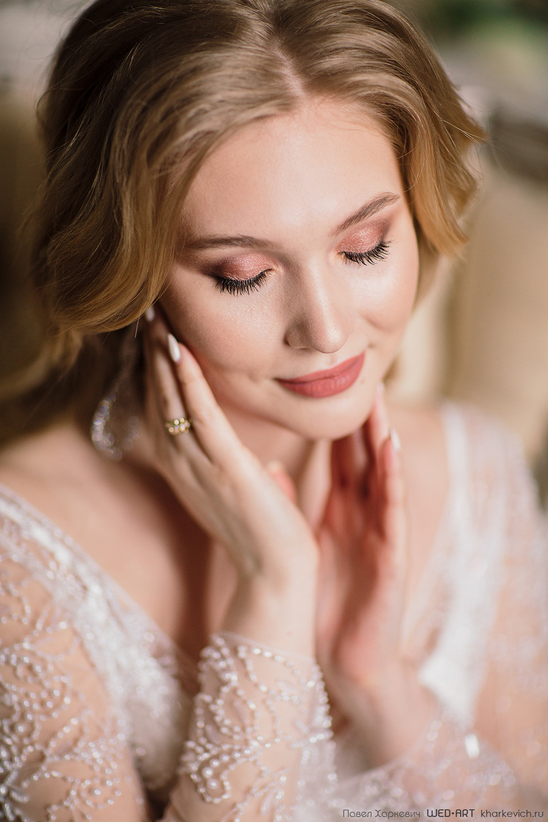 Свадебный фотограф Павел Харкевич. Фото-видео студия WEDDING ART