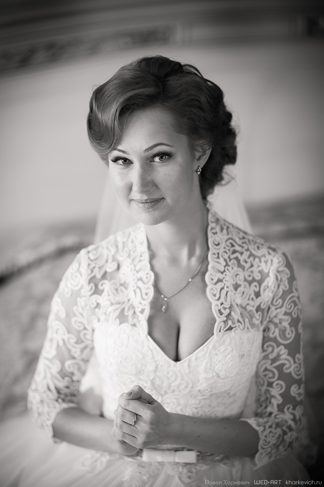 Свадебный фотограф Павел Харкевич. Фото-видео студия WEDDING ART