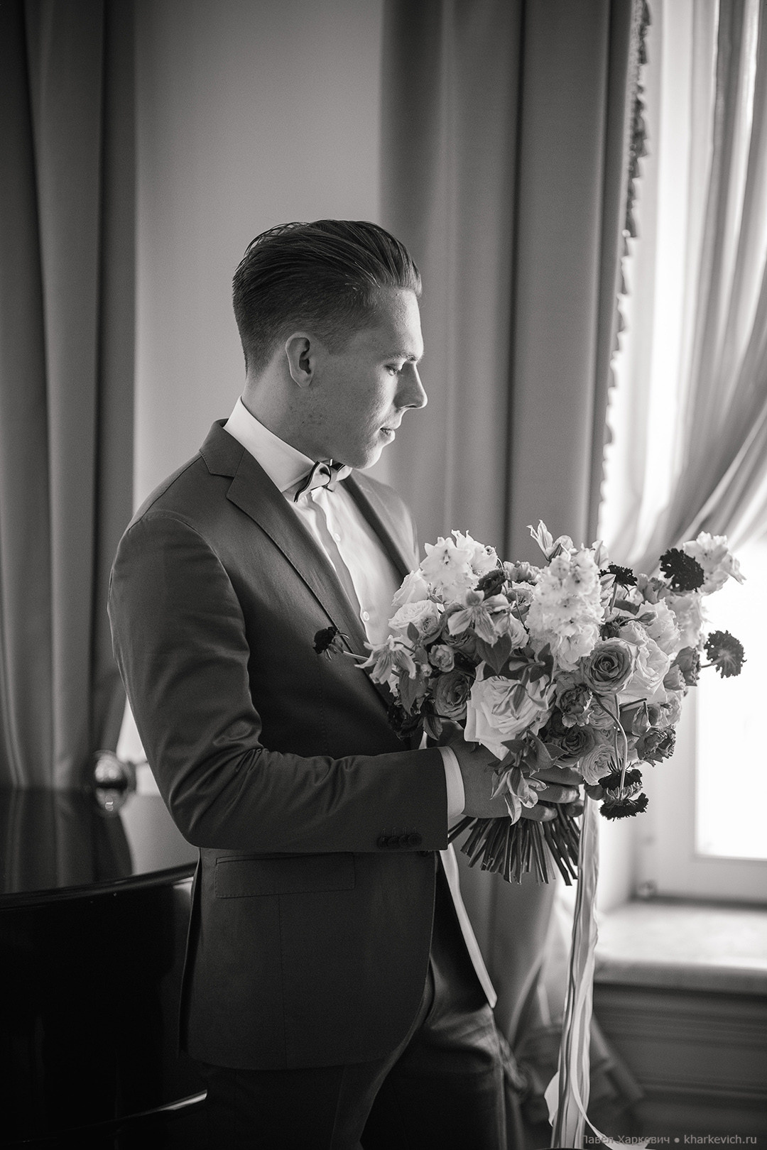 Свадьба — ЛЕСНАЯ РАПСОДИЯ. Фото-видео студия WEDDING ART