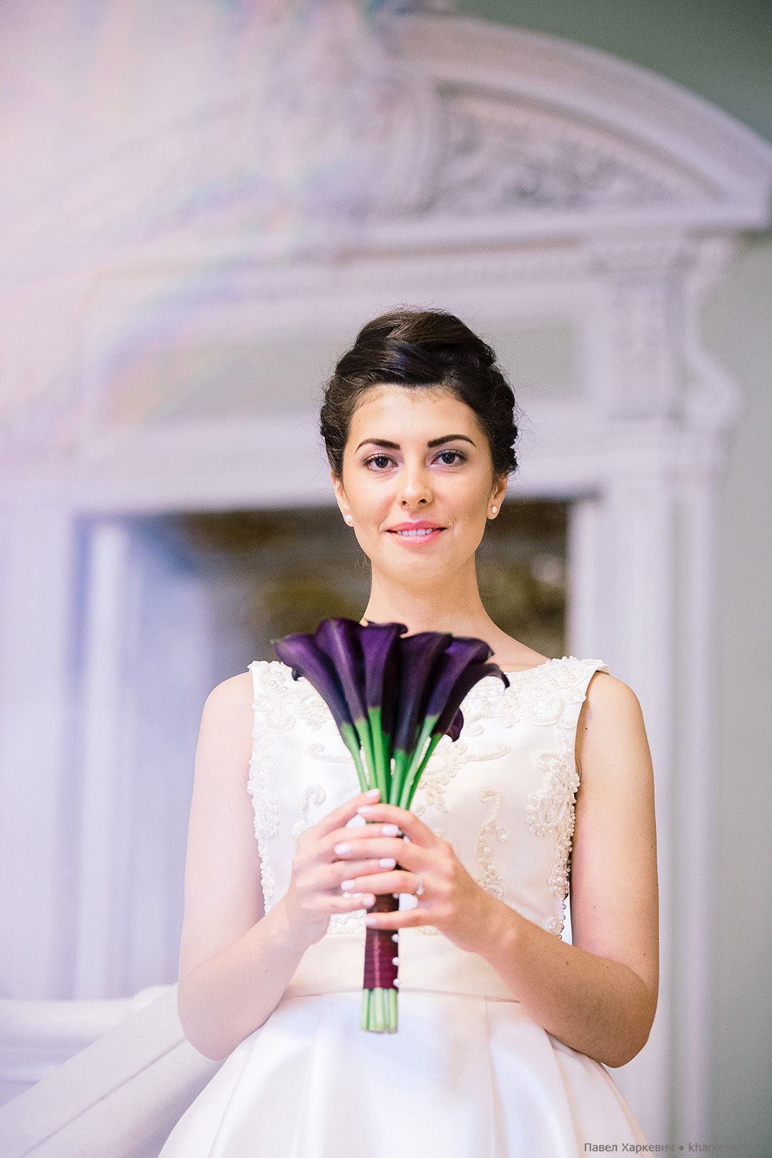 Свадьба — ЗОЛОТАЯ ОСЕНЬ. Фото-видео студия WEDDING ART