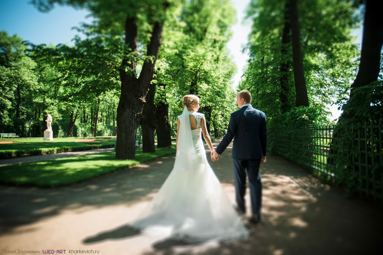 Свадебный фотограф Павел Харкевич. Фото-видео студия WEDDING ART