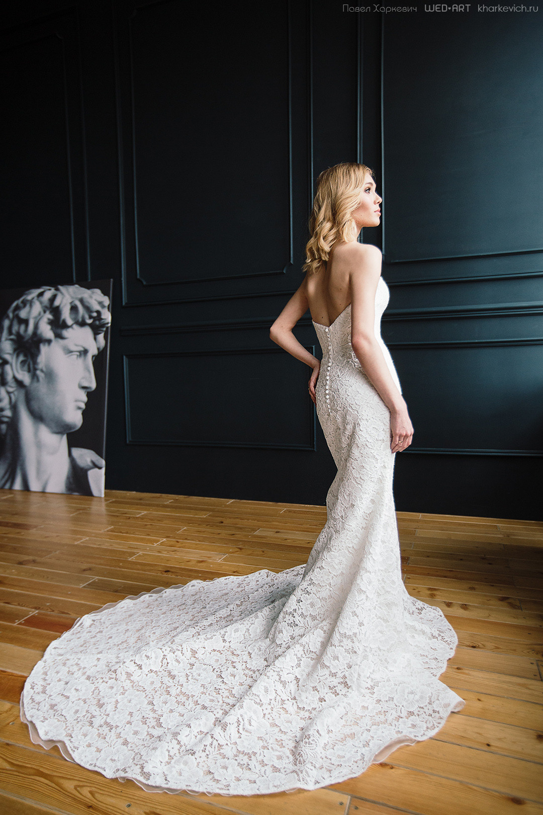 Свадебный фотограф Павел Харкевич. Фото-видео студия WEDDING ART