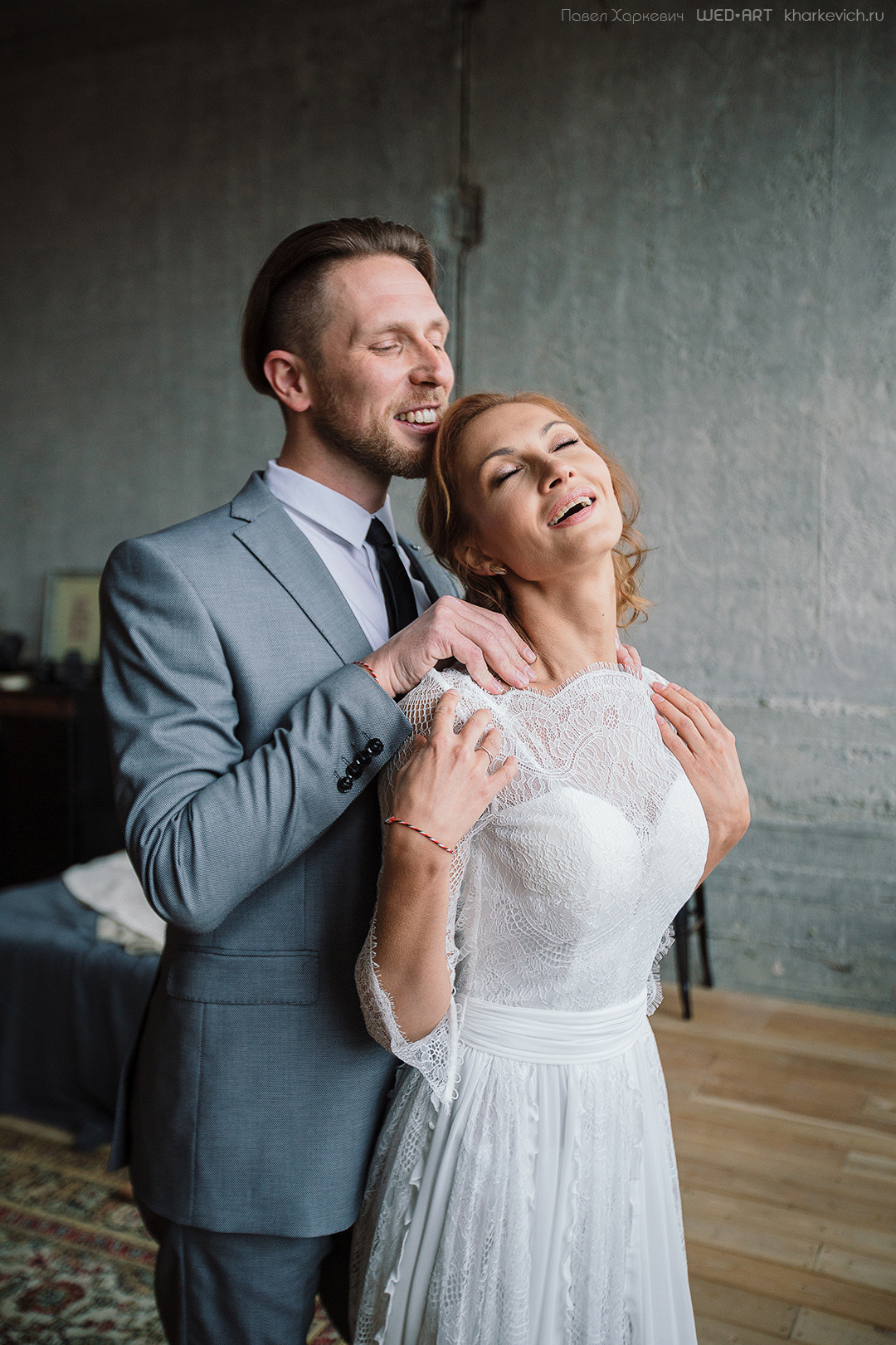 Свадебный фотограф Павел Харкевич. Фото-видео студия WEDDING ART