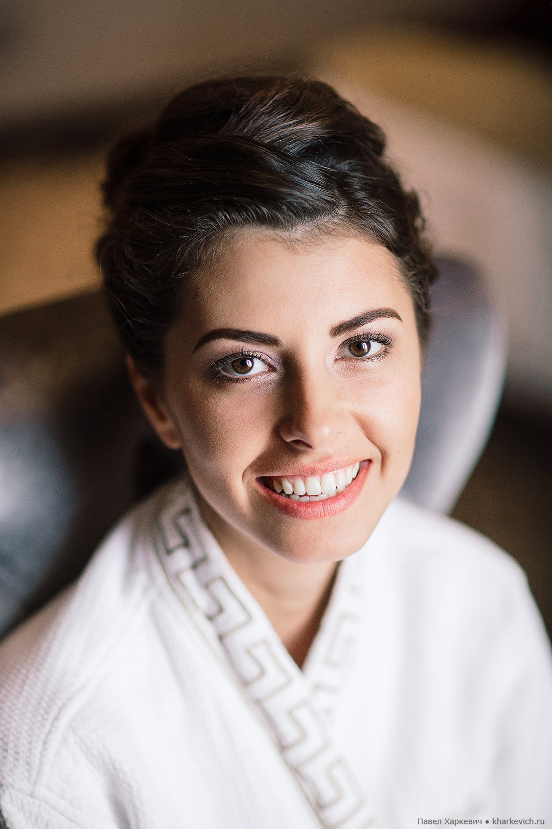 Свадьба — ЗОЛОТАЯ ОСЕНЬ. Фото-видео студия WEDDING ART