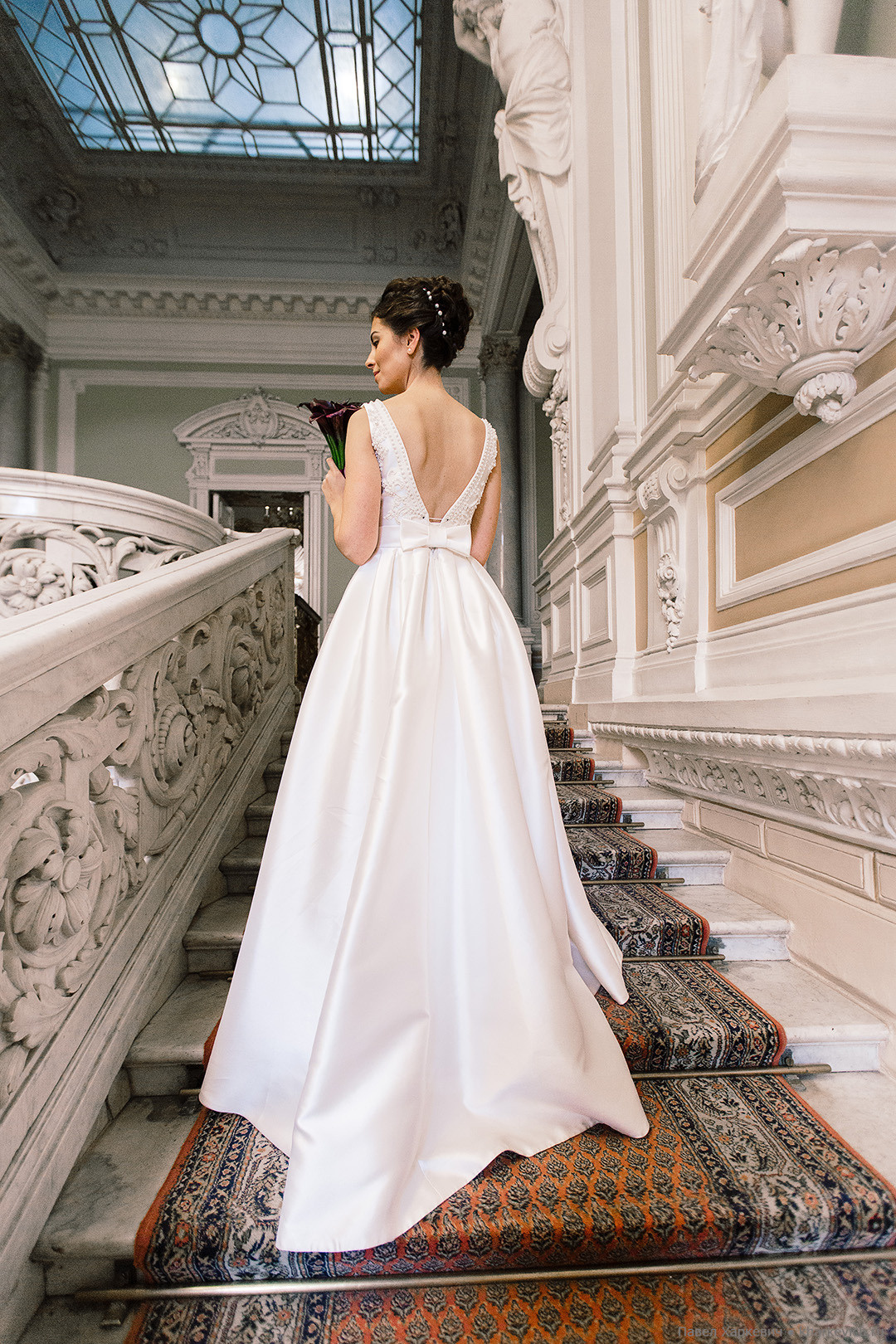 Свадьба — ЗОЛОТАЯ ОСЕНЬ. Фото-видео студия WEDDING ART