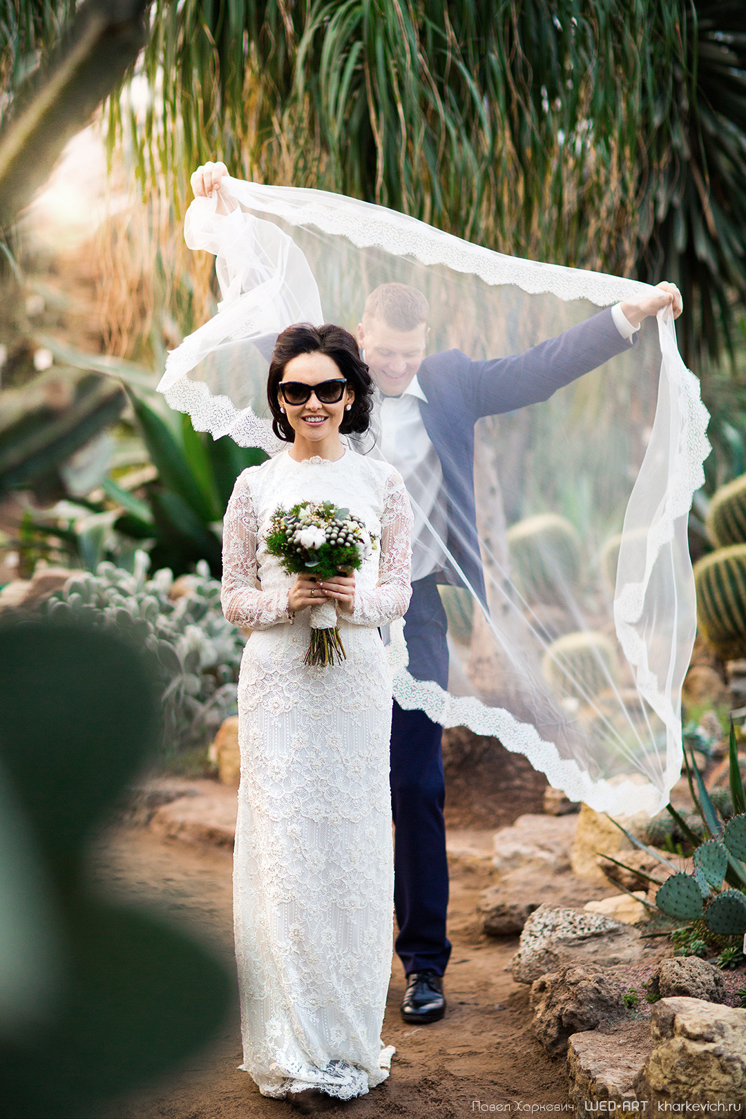 Свадебный фотограф Павел Харкевич. Фото-видео студия WEDDING ART