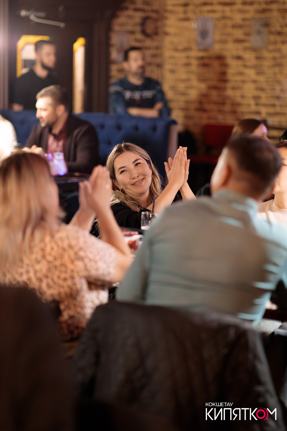 WOW QUIZ. КИПЯТКОМ КОКШЕТАУ