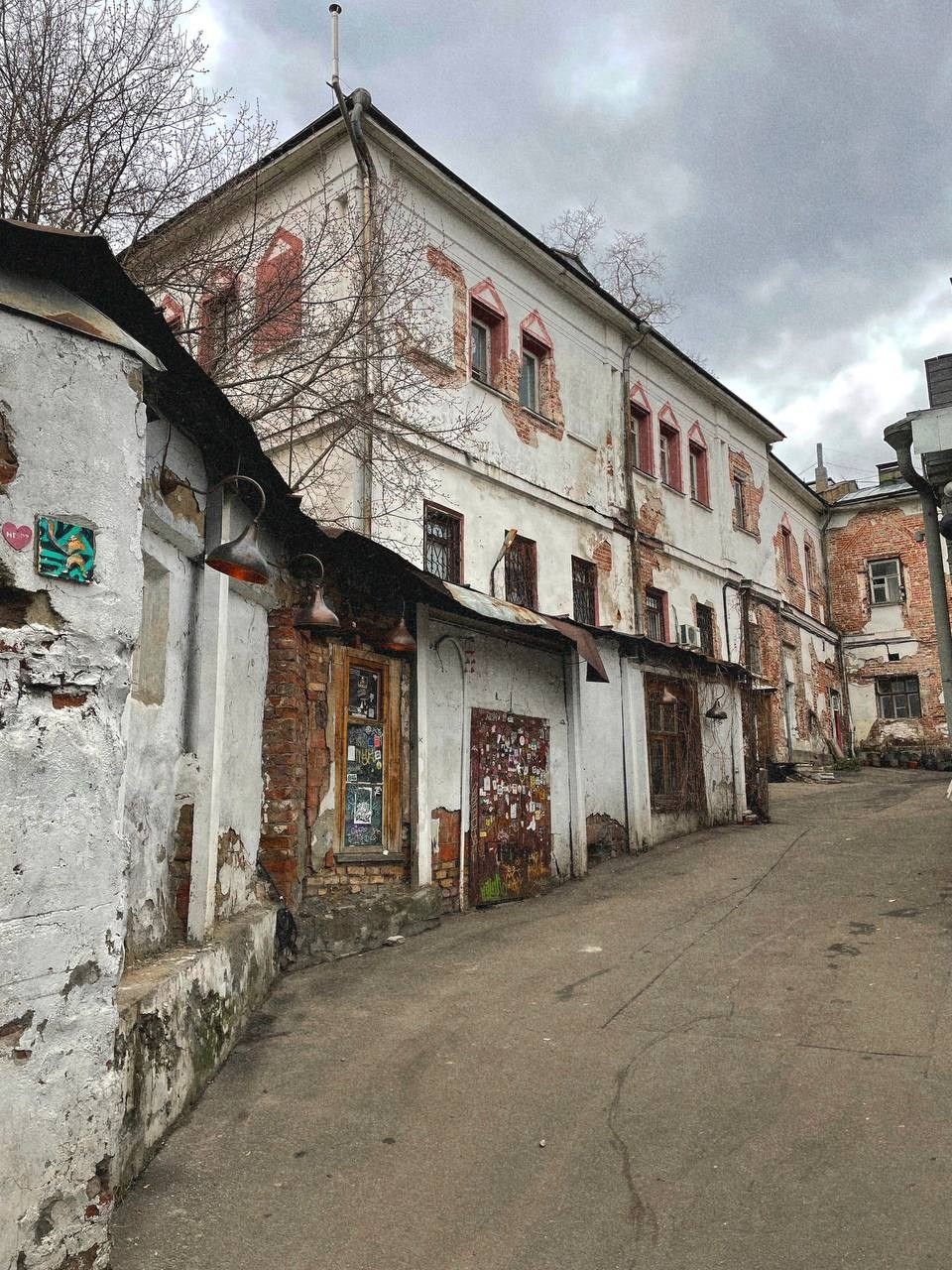 По Барам. ФотоЭкскурсии в Москве|Экскурсии в Москве с фотографом