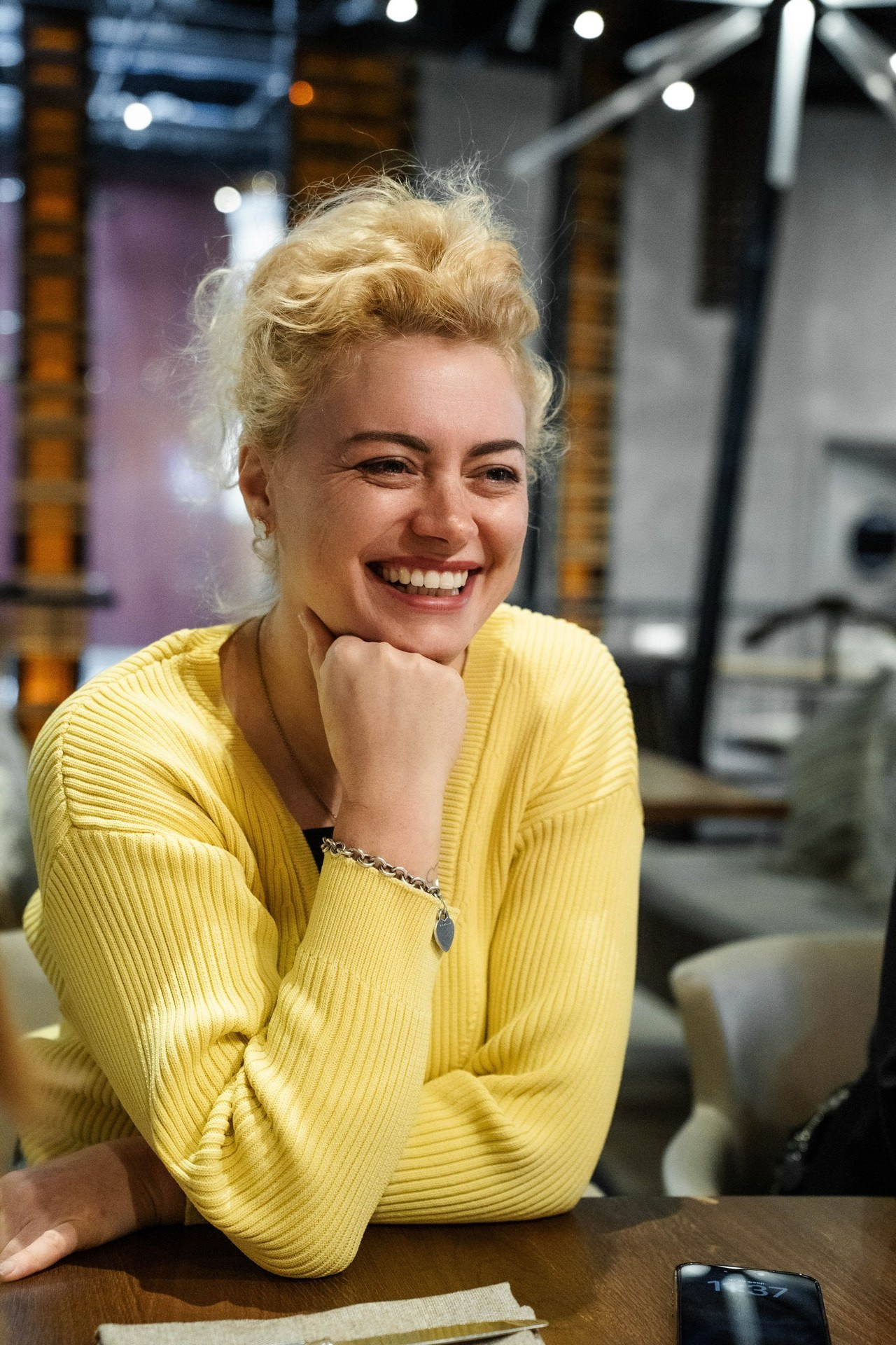 Отзывы. Катерина Мельникова | Репортажный и портретный фотограф | Москва и Химки