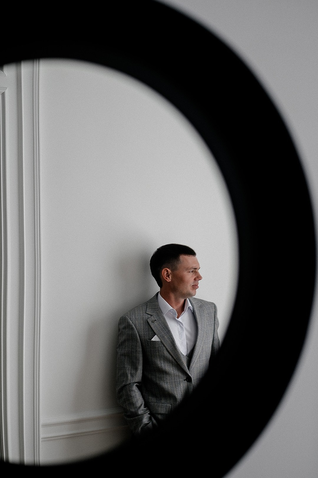 Анастасия & Расим. Свадебный и семейный фотограф в Казани и Зеленодольске Ланочкин Илья