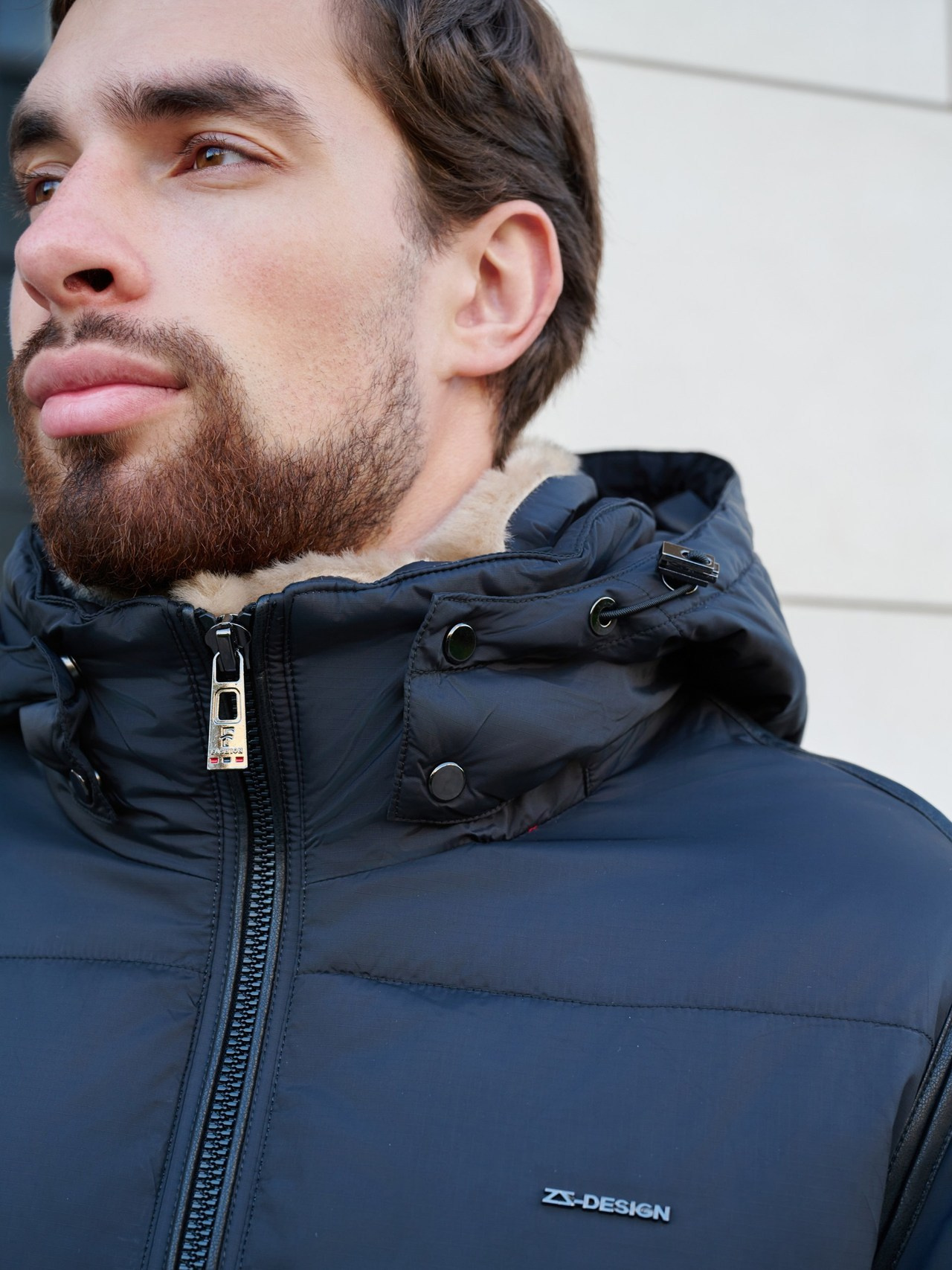 Одежда. Packman Production: портфолио