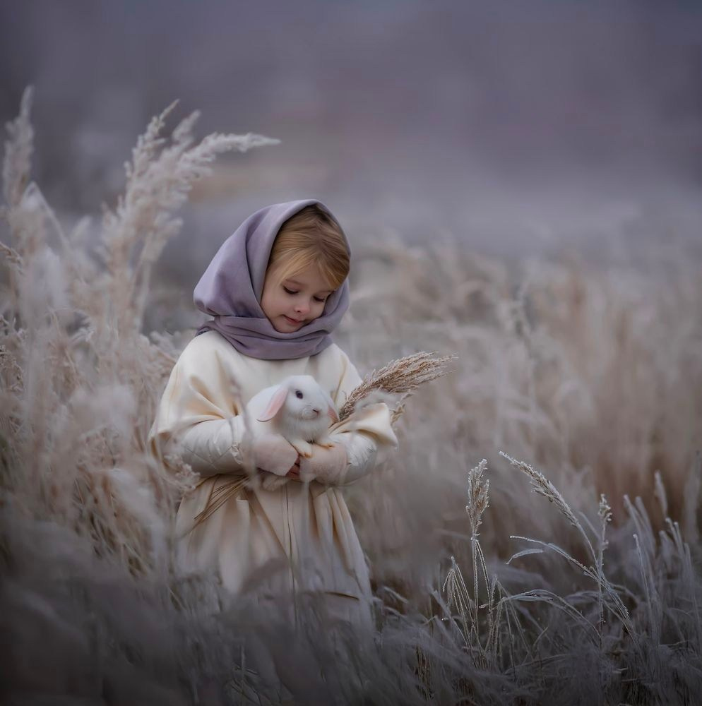 Обработка дети. Фотограф для маркетплейсов Михаил Бове