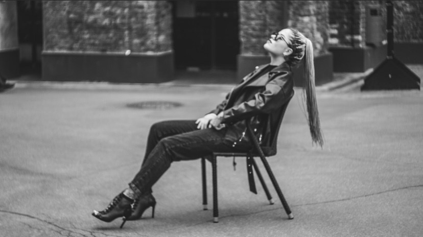 Злата и Арина. Профессиональный фотограф