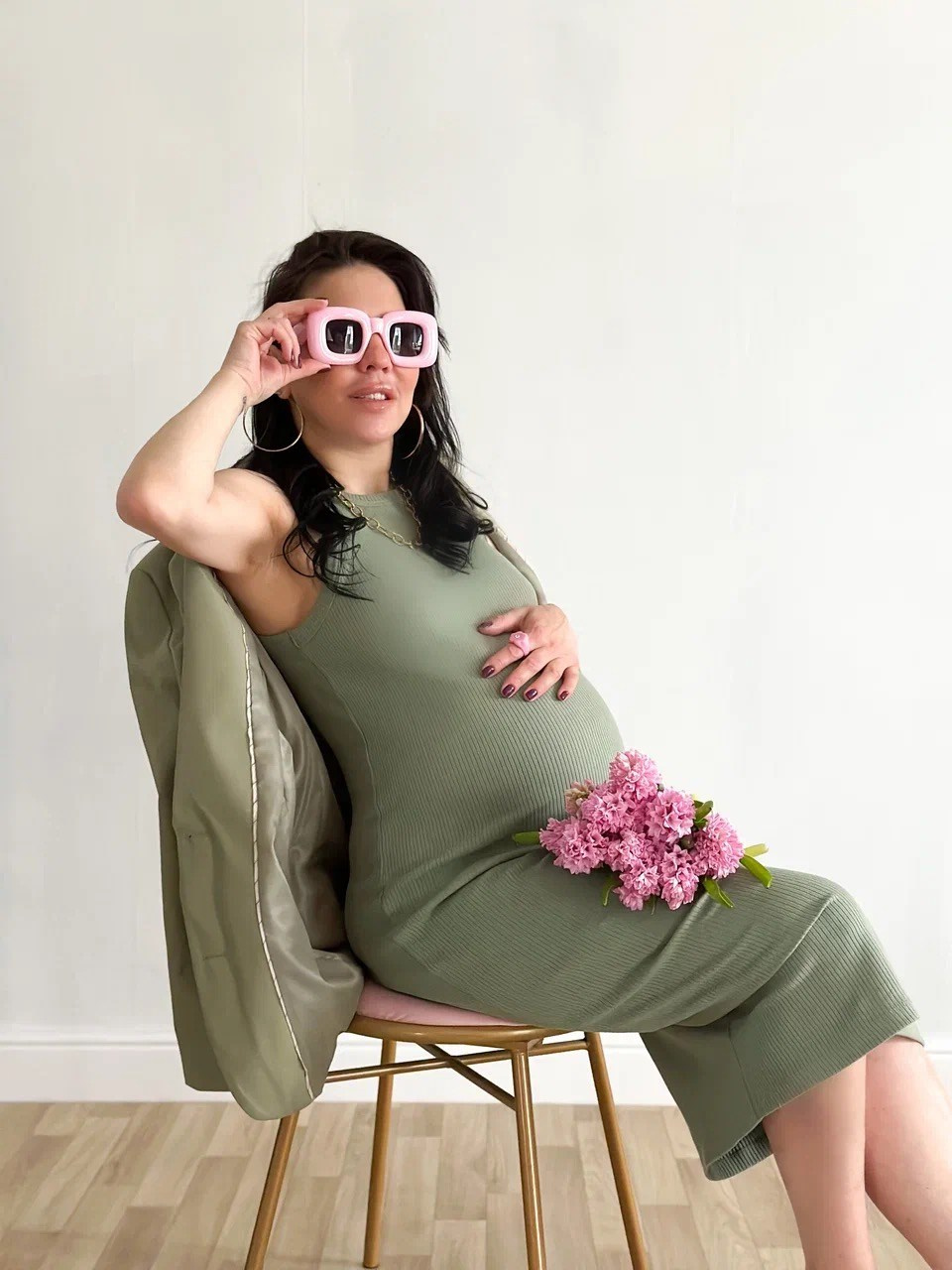 Фотосессия Анны. Фотограф ANNA GEREIHAN