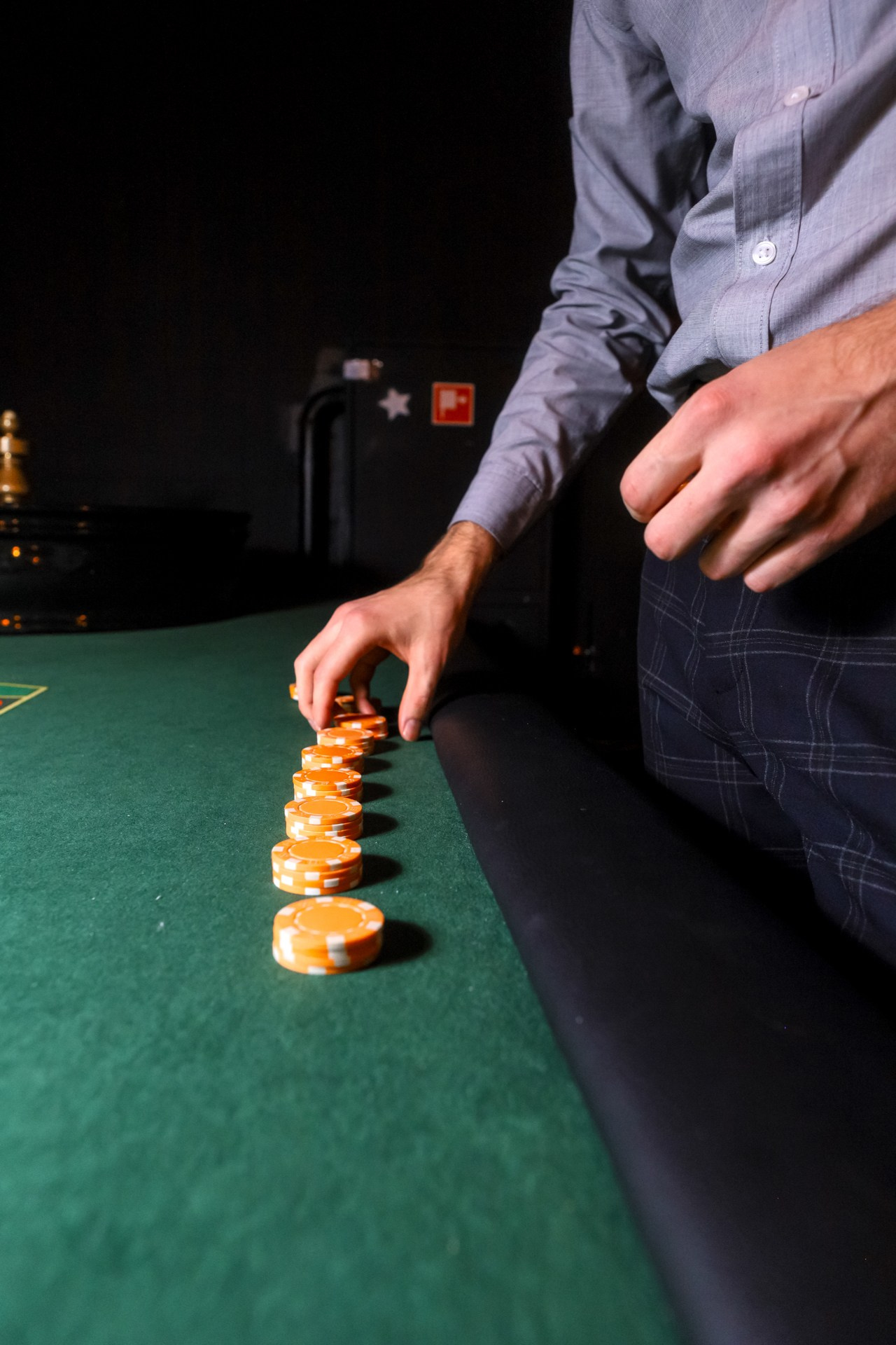 Корпоратив. Фотограф Владимир Молоканов