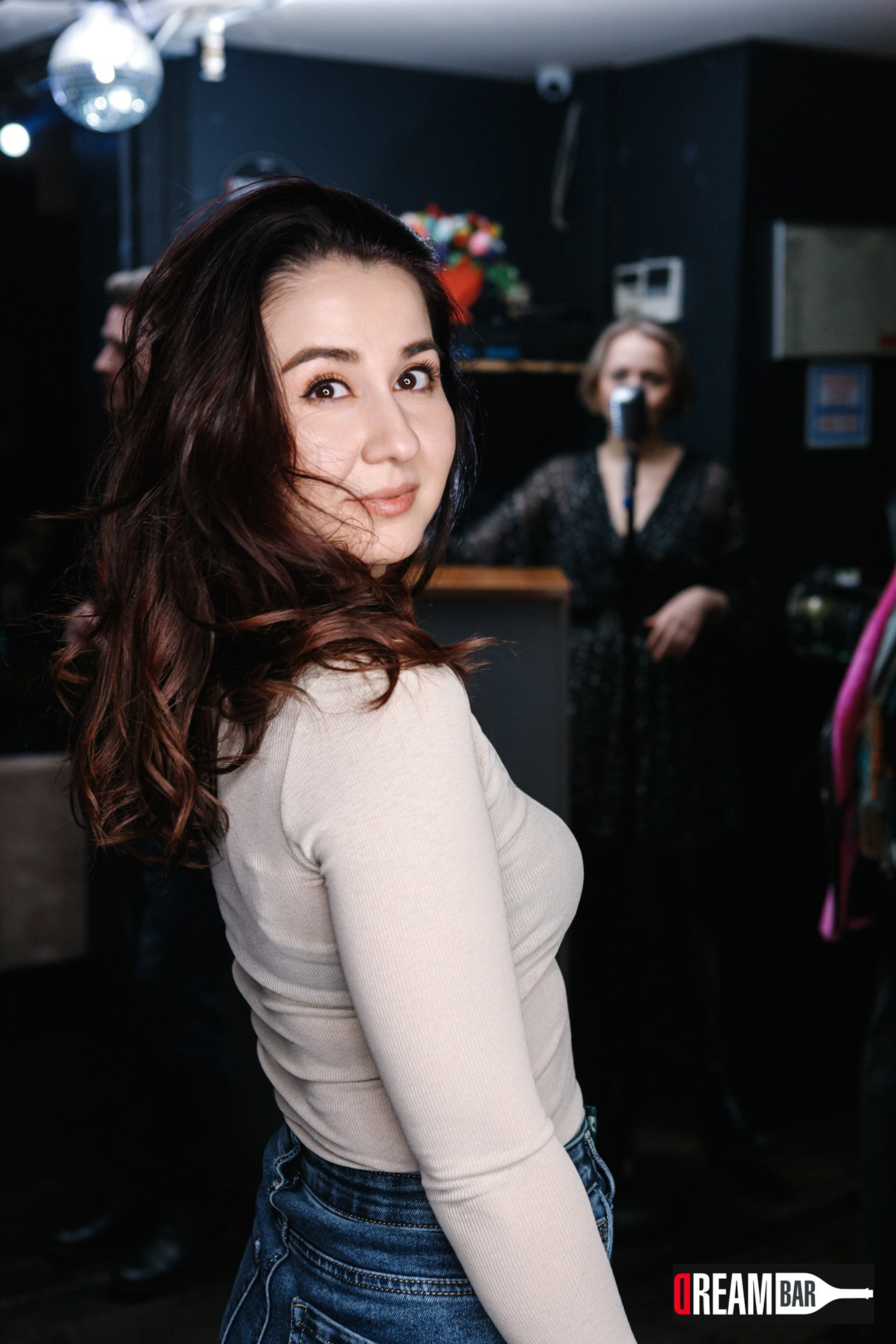 Dream Bar. Фотограф Владимир Молоканов