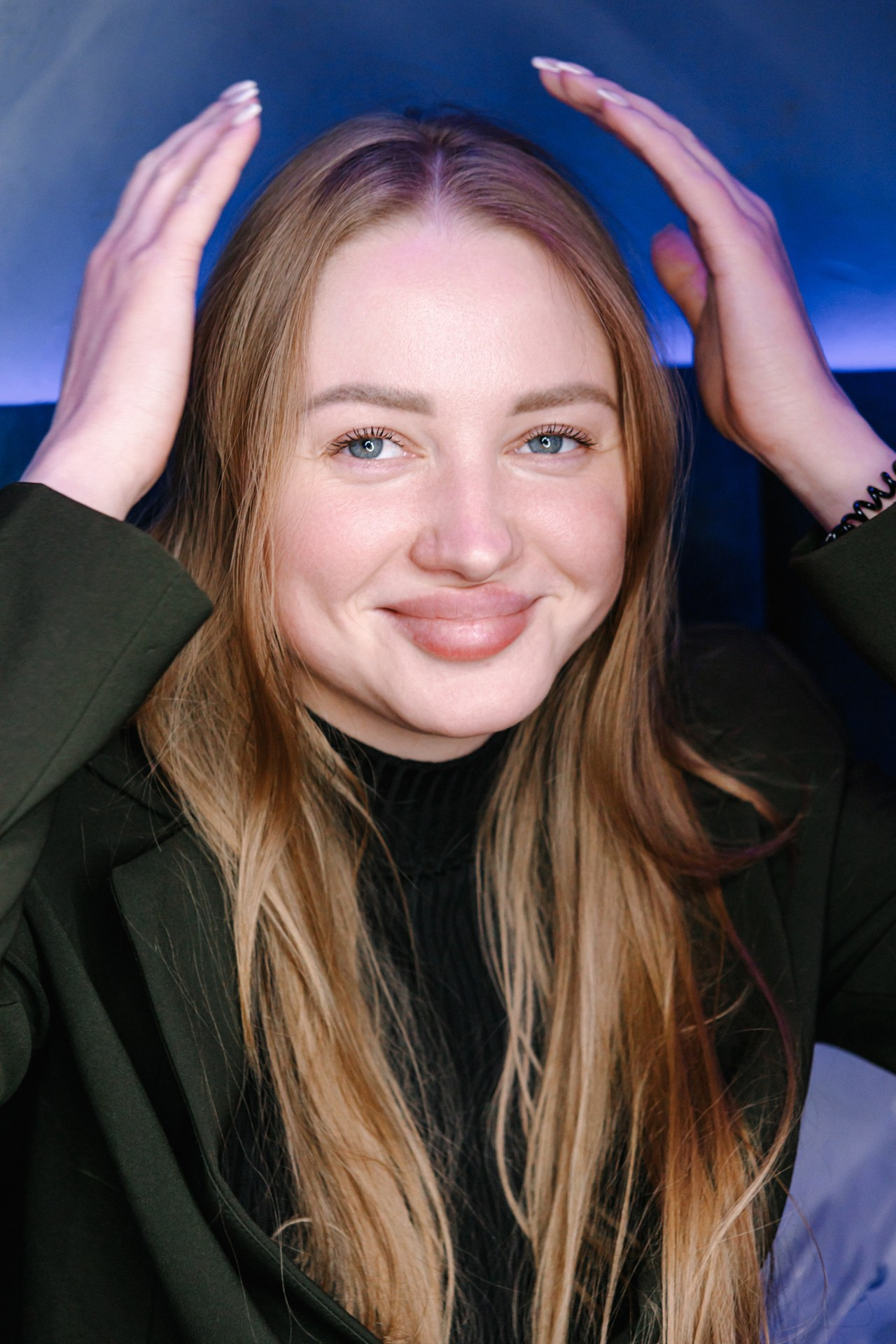 УЕ! БАР. Фотограф Владимир Молоканов