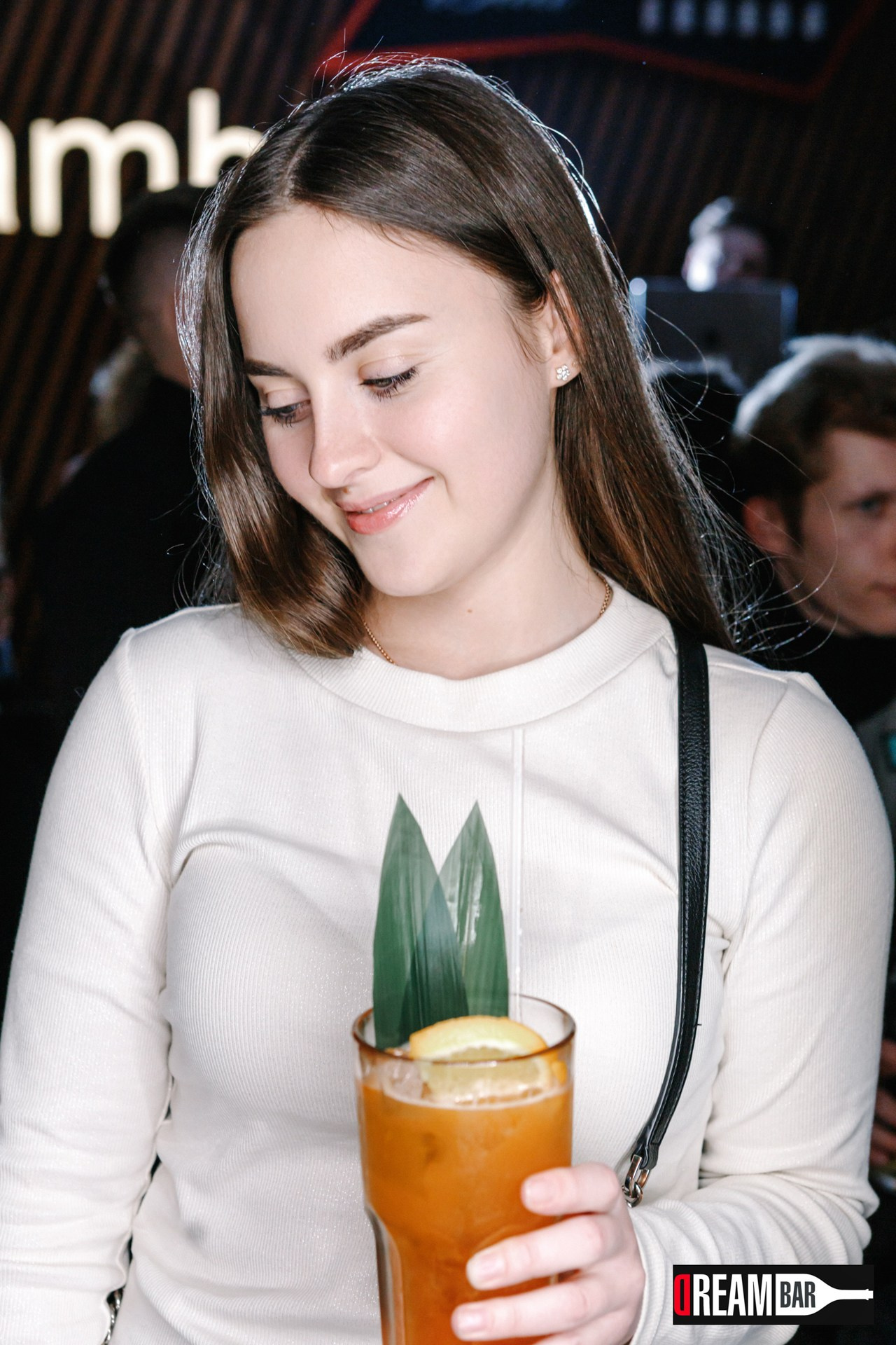 Dream Bar. Фотограф Владимир Молоканов