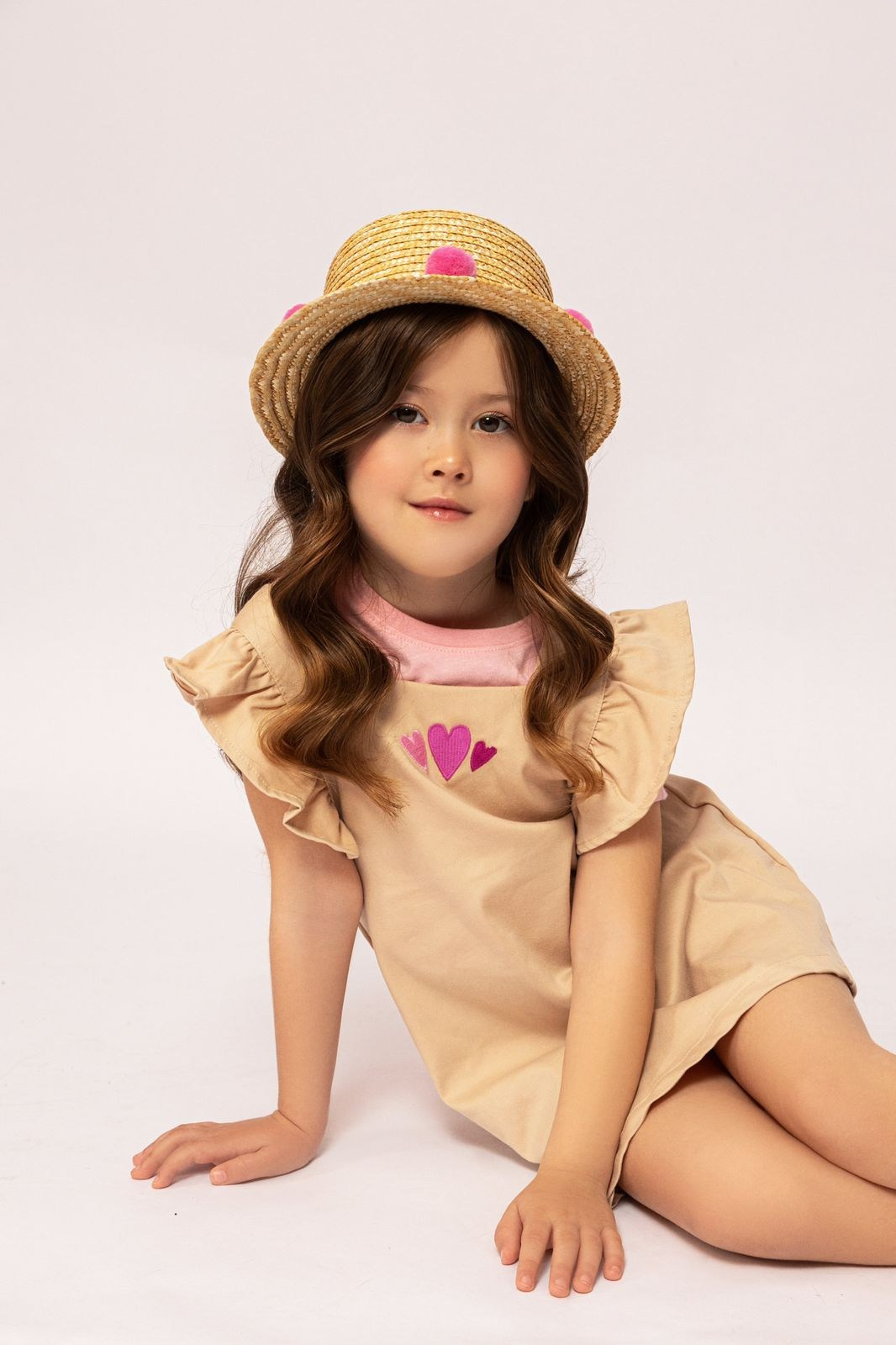 VASILISA. Модельная студия MIA Models