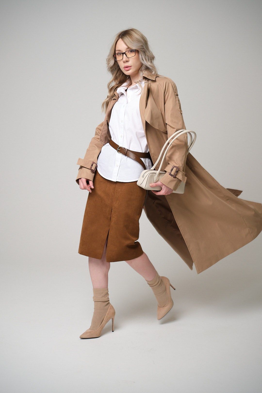 Fashion. Модель Катунова Яна