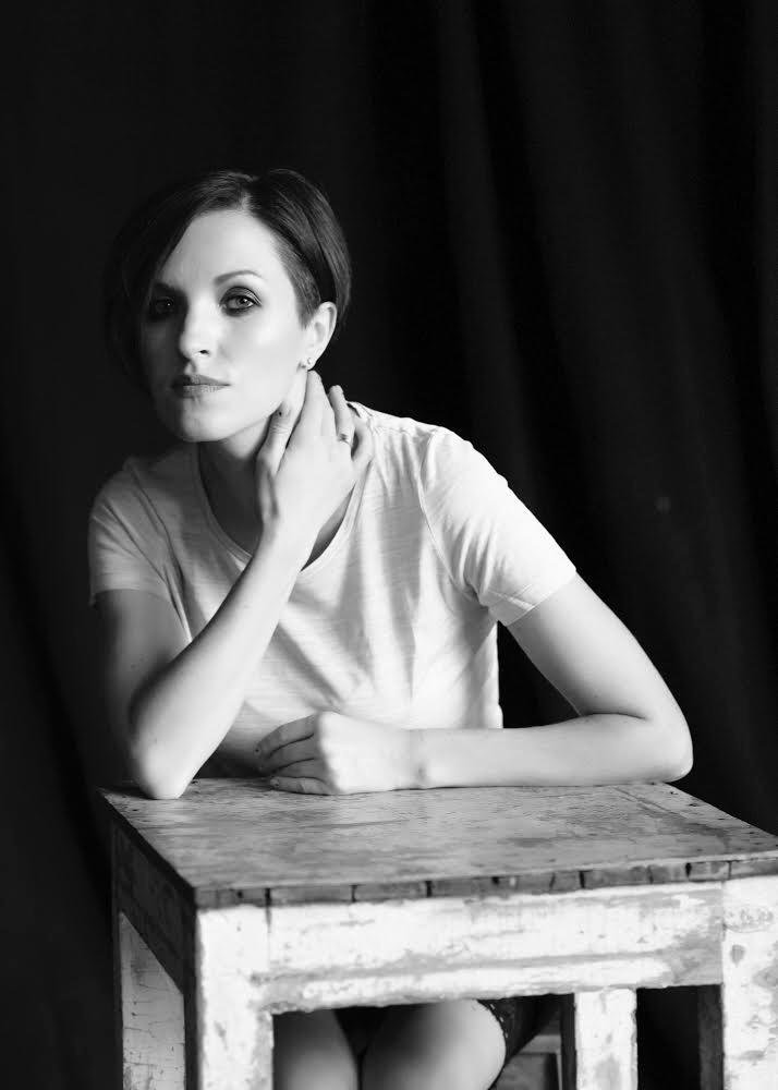 Алевтина. Главная