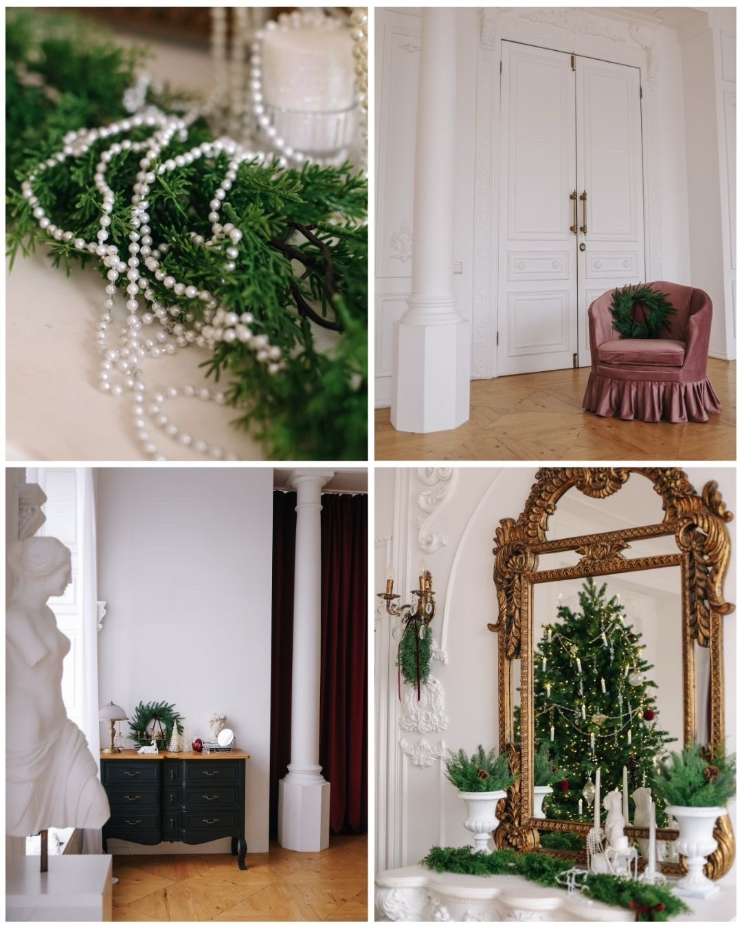 ЗАЛ ИДИЛЛИЯ. Фотостудия «Балкон» — аренда фотостудии в Пензе