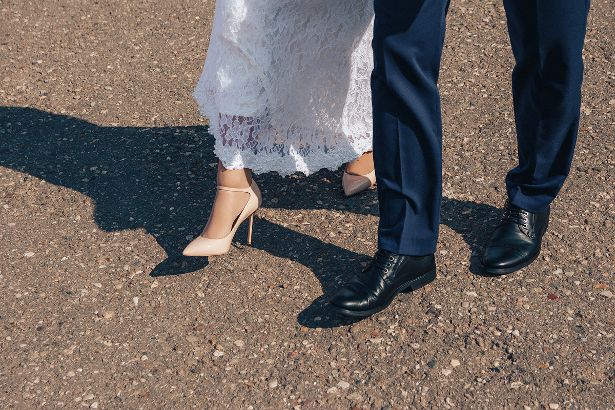 Свадебная фотосессия в Горсаду. Светлана Иванова - профессиональный фотограф