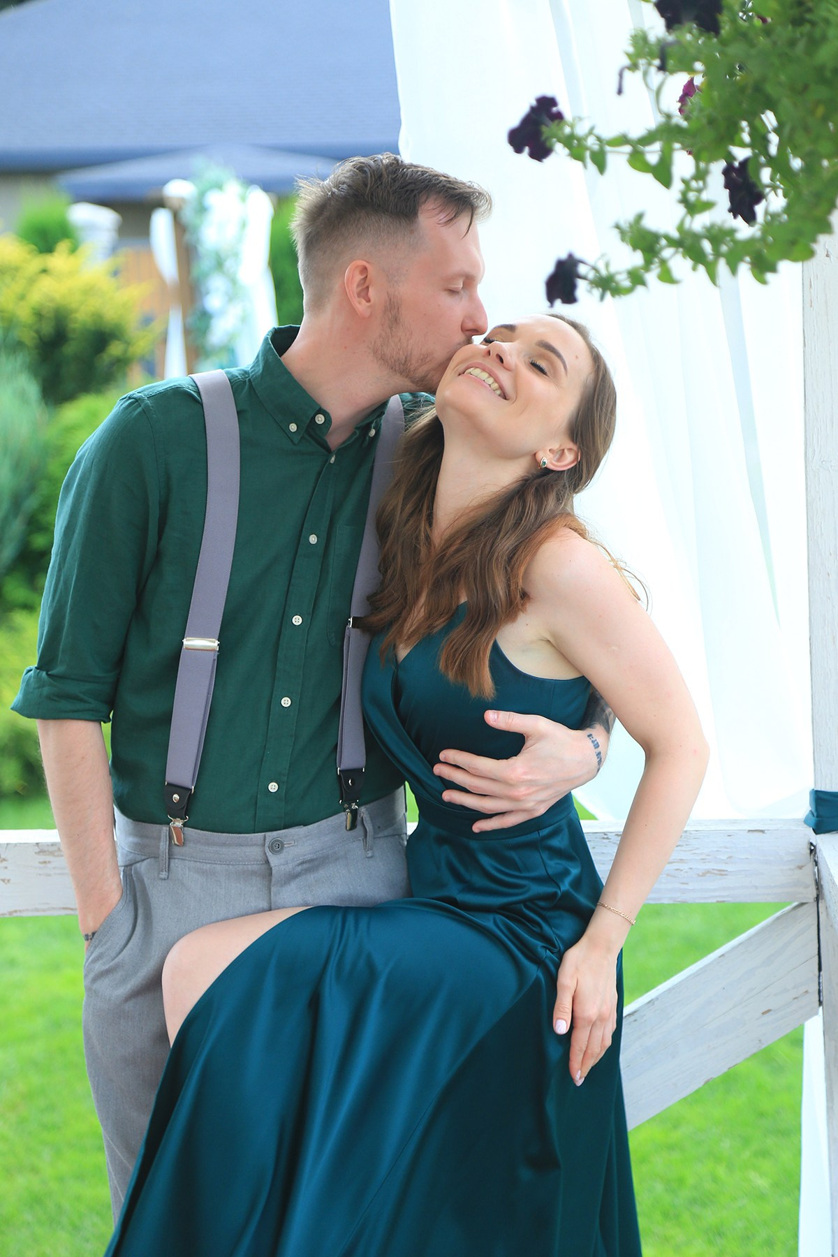 Свадьба Екатерины и Константина. Семейный и детский фотограф Виталий Катюшин