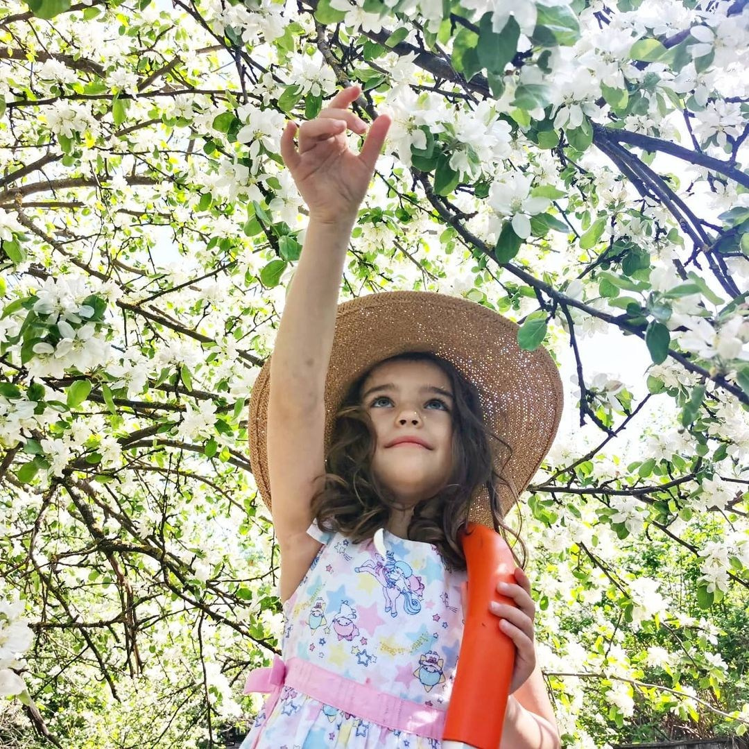 Anka`s Instagram. Заставка