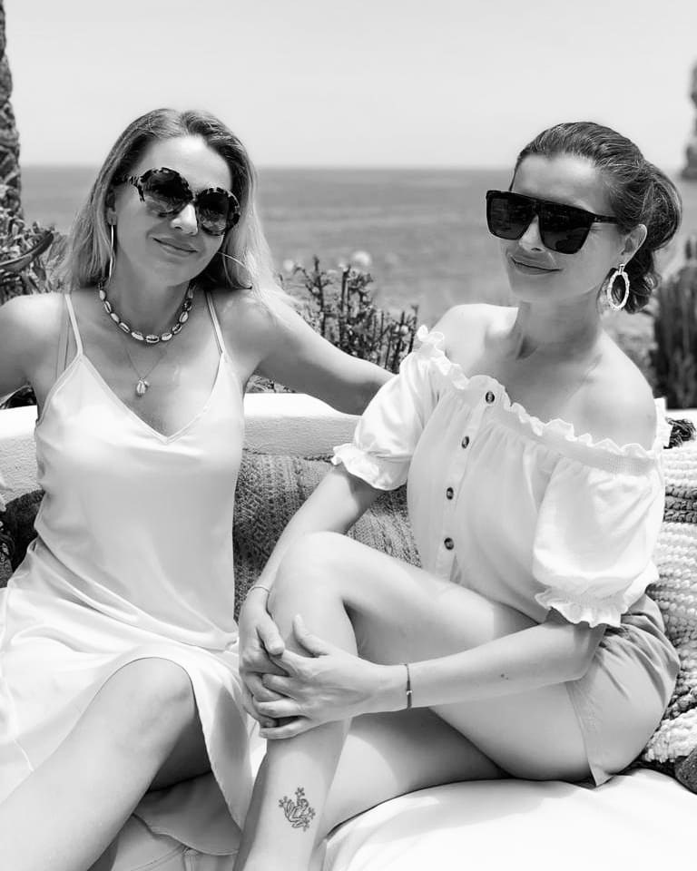 Anka`s Instagram. Заставка