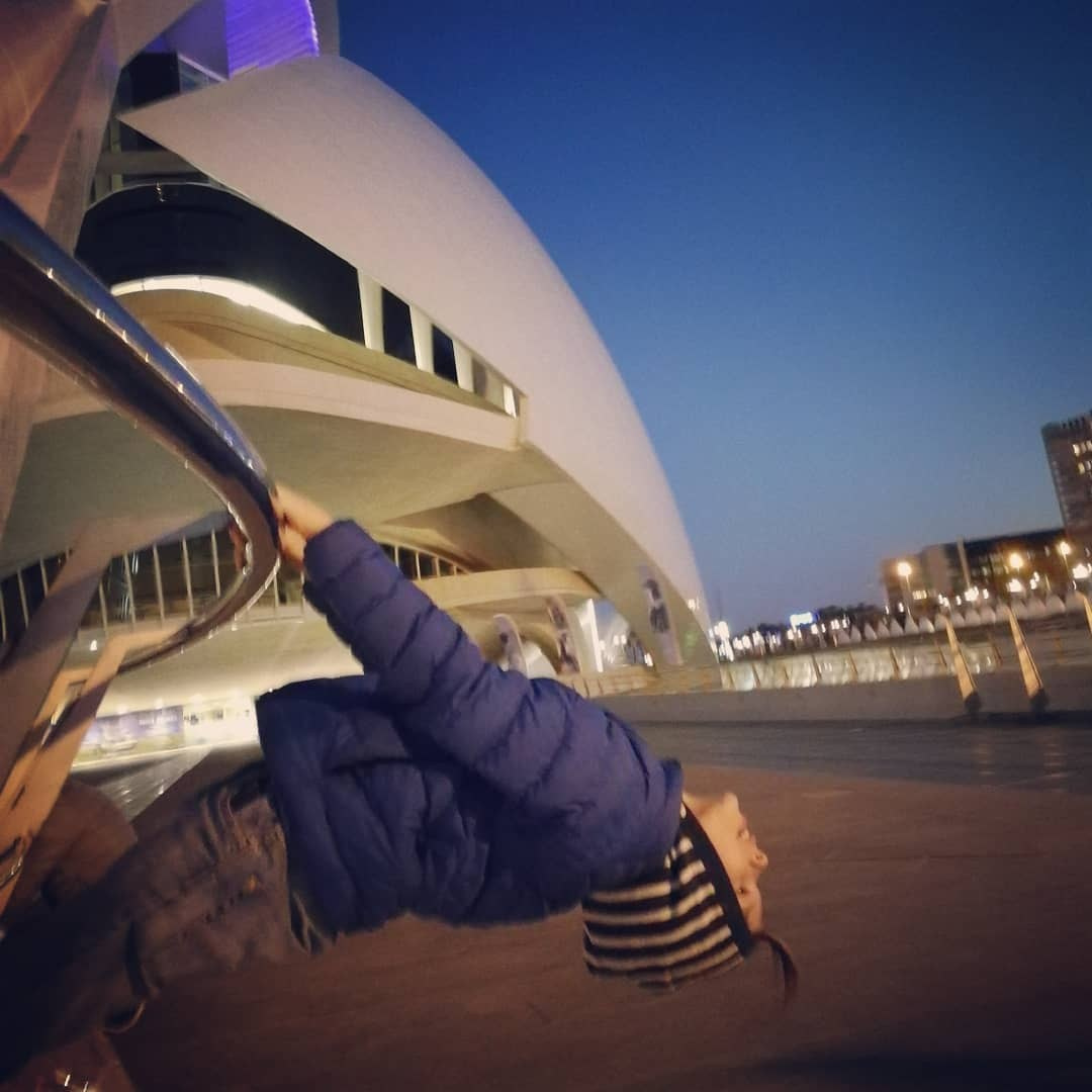 Anka`s Instagram. Заставка