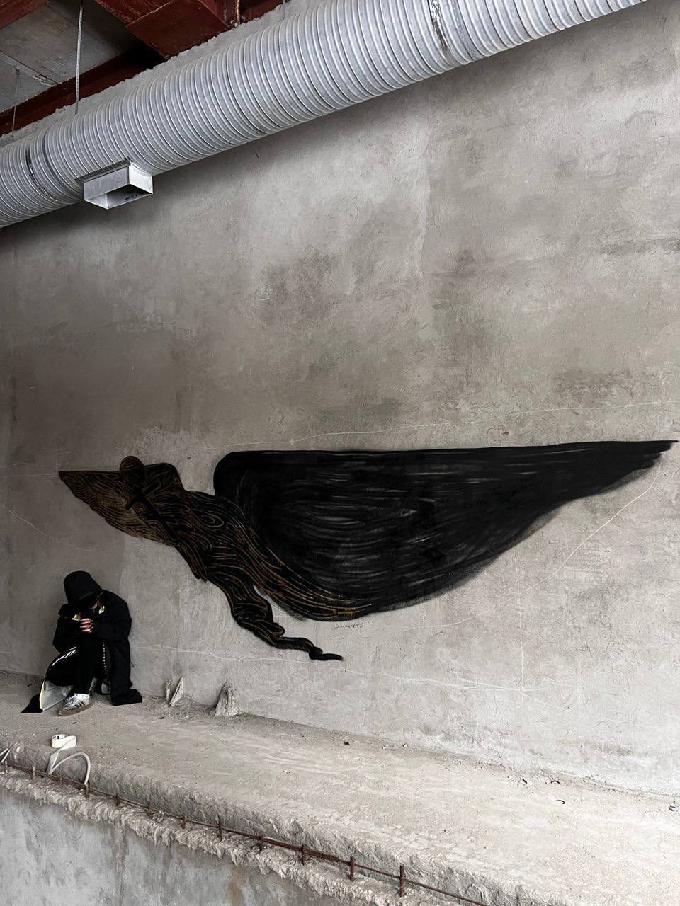 Интервью с Никой Клецки (Петербург)